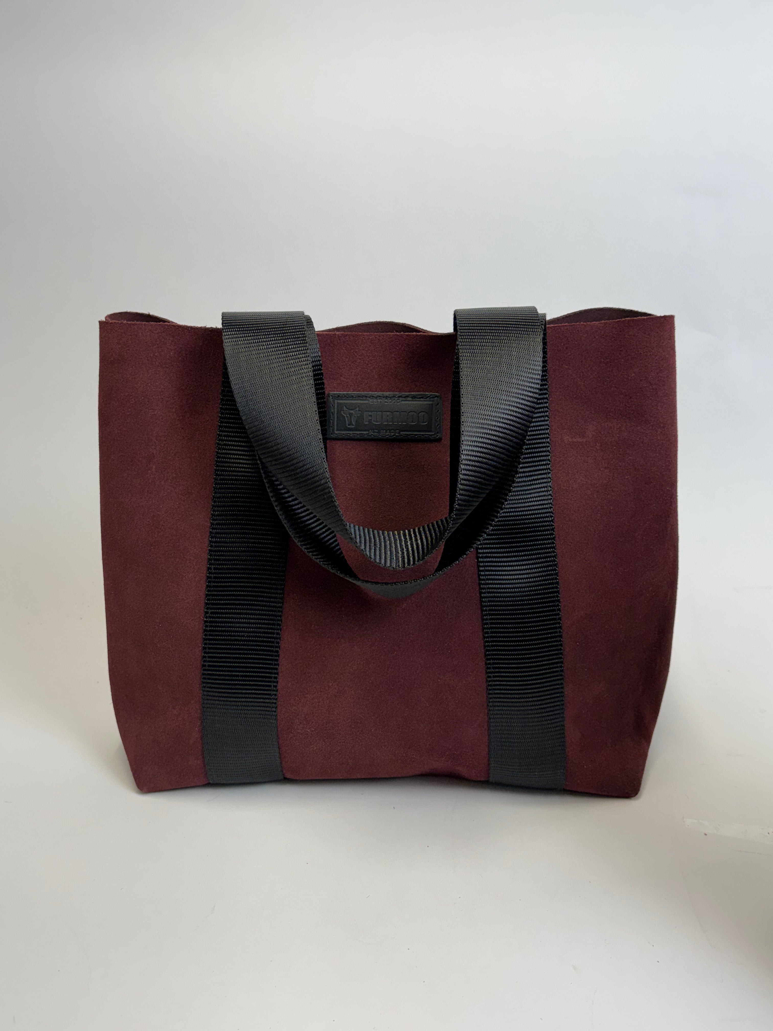 The Grab & Go Tote