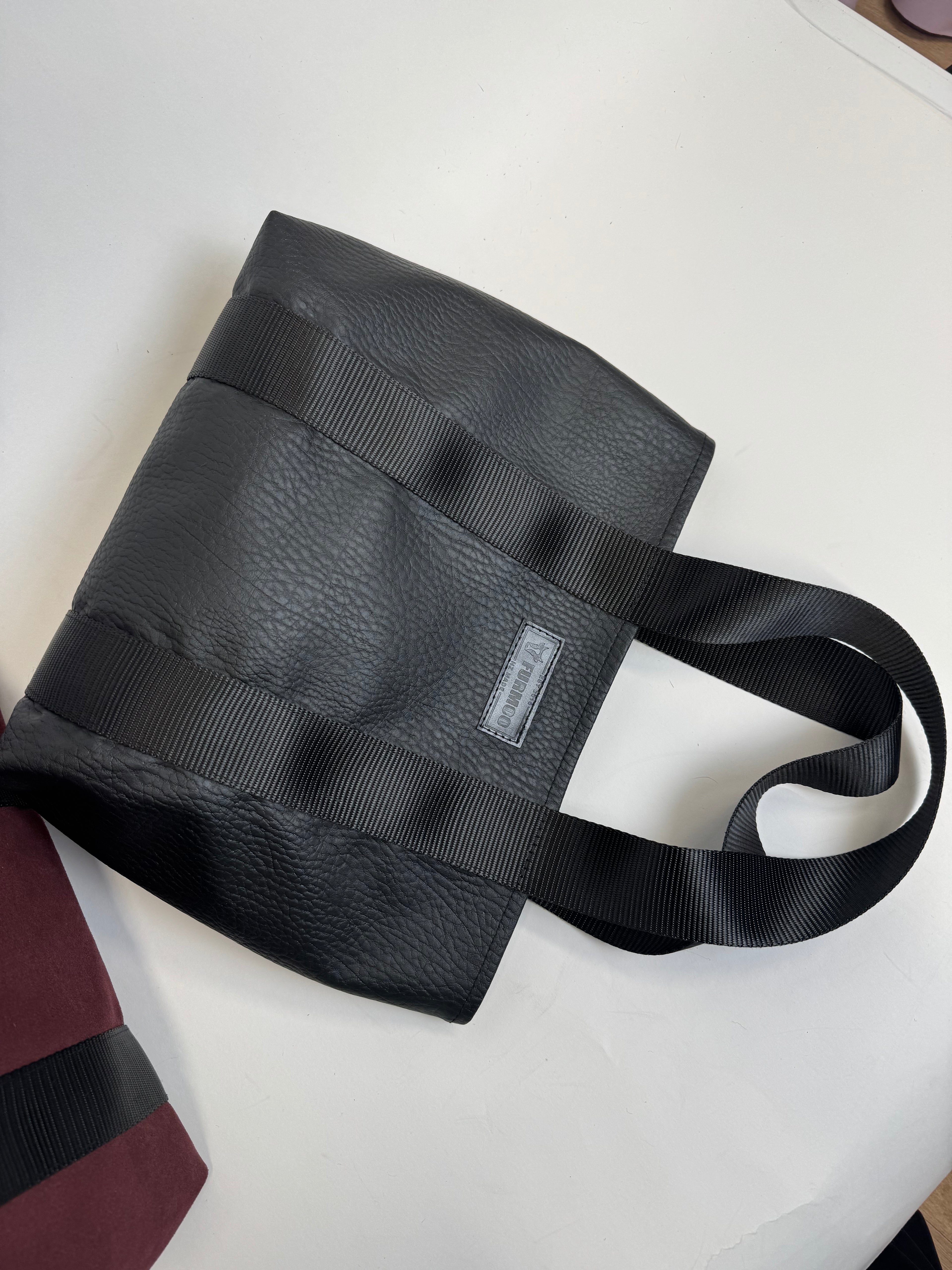 The Grab & Go Tote