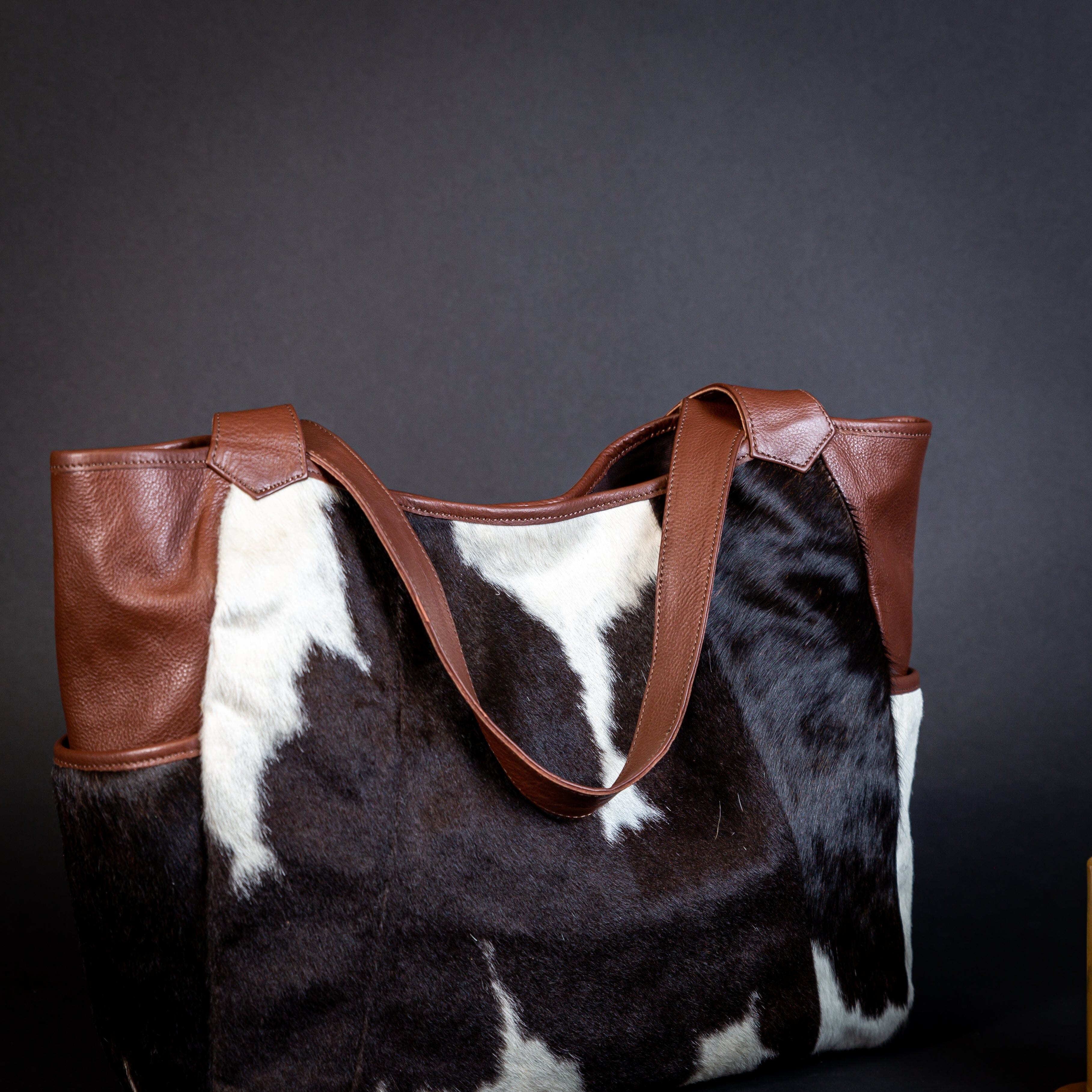 Carrime Tote