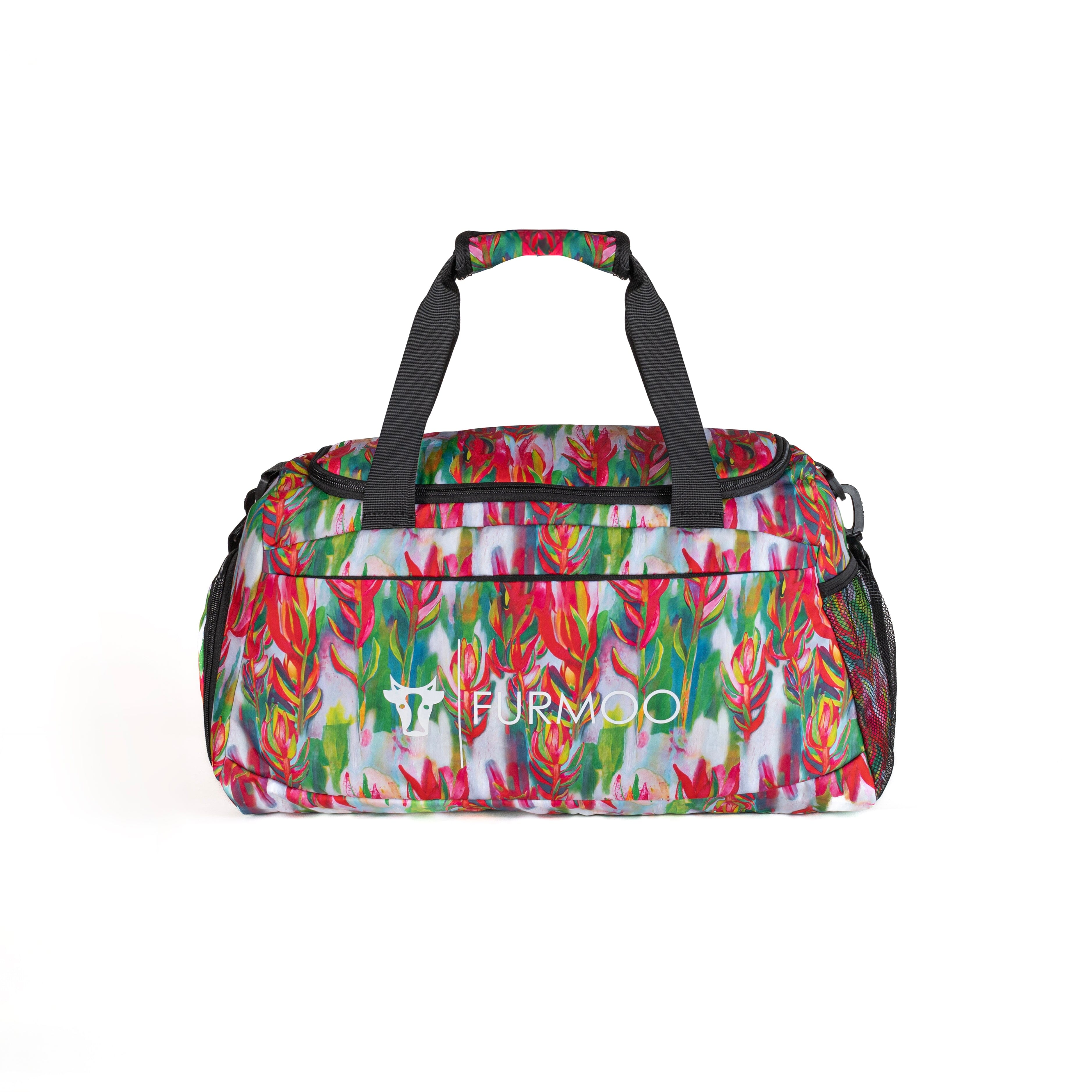 Furmoo Duffel Bag