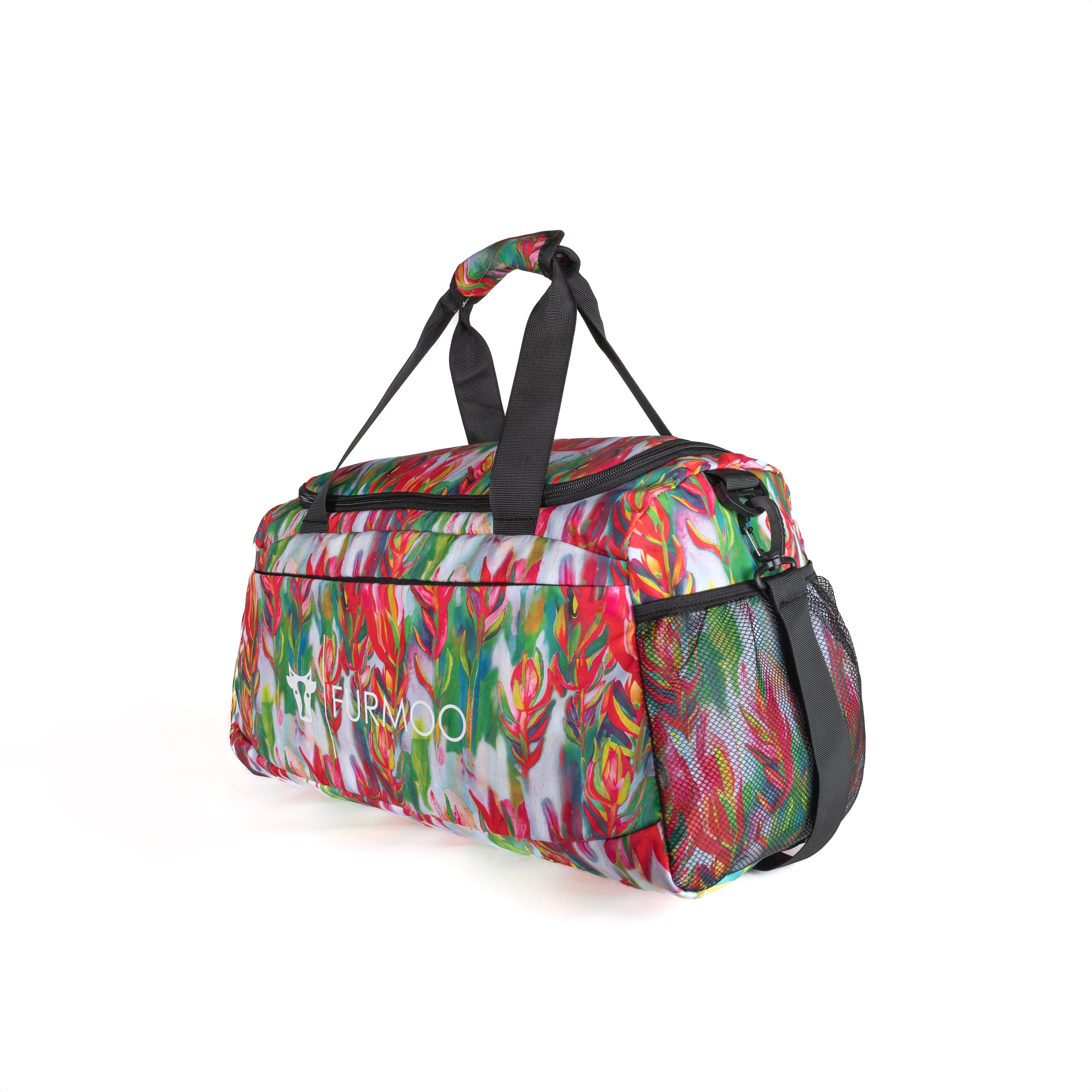 Furmoo Duffel Bag