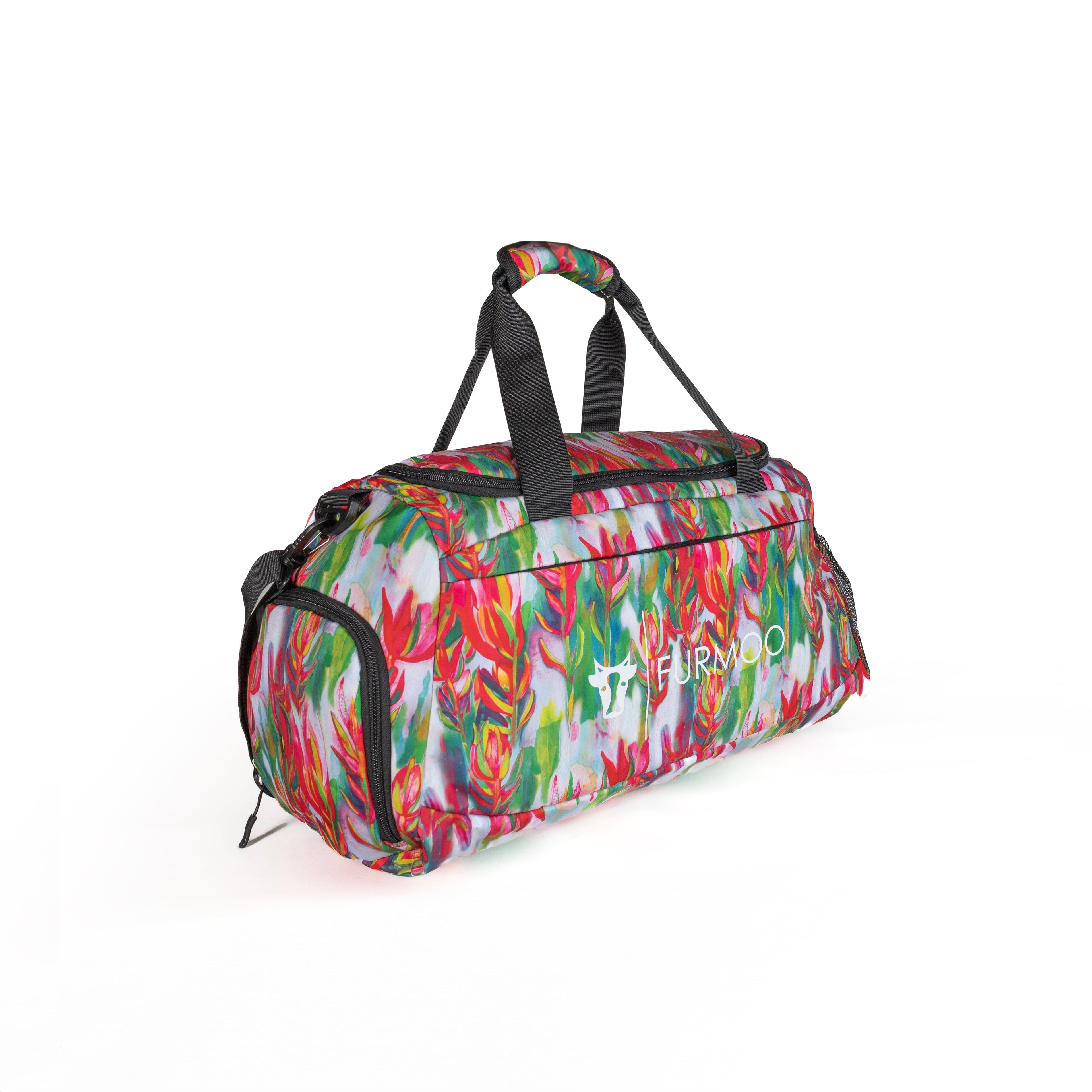 Furmoo Duffel Bag