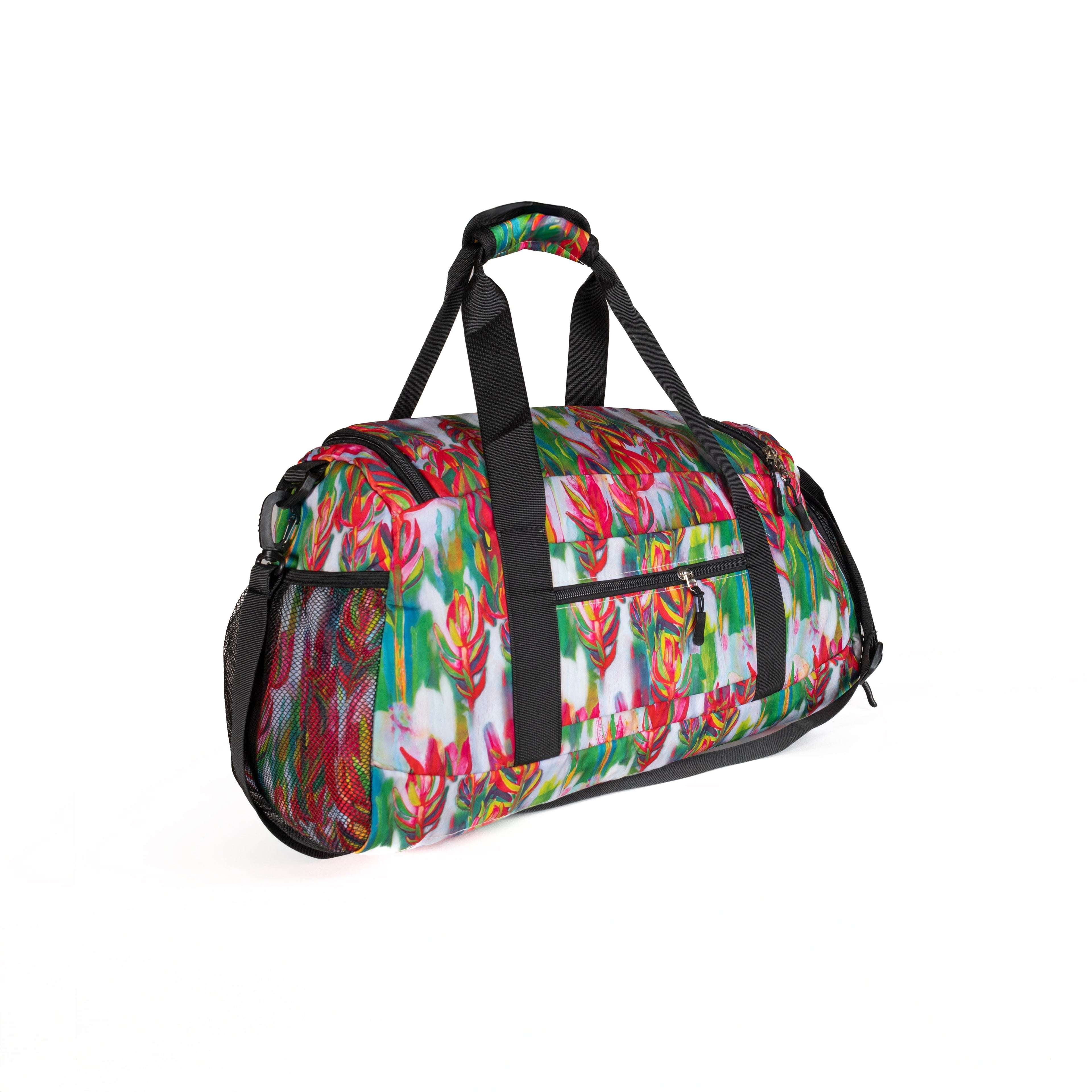 Furmoo Duffel Bag