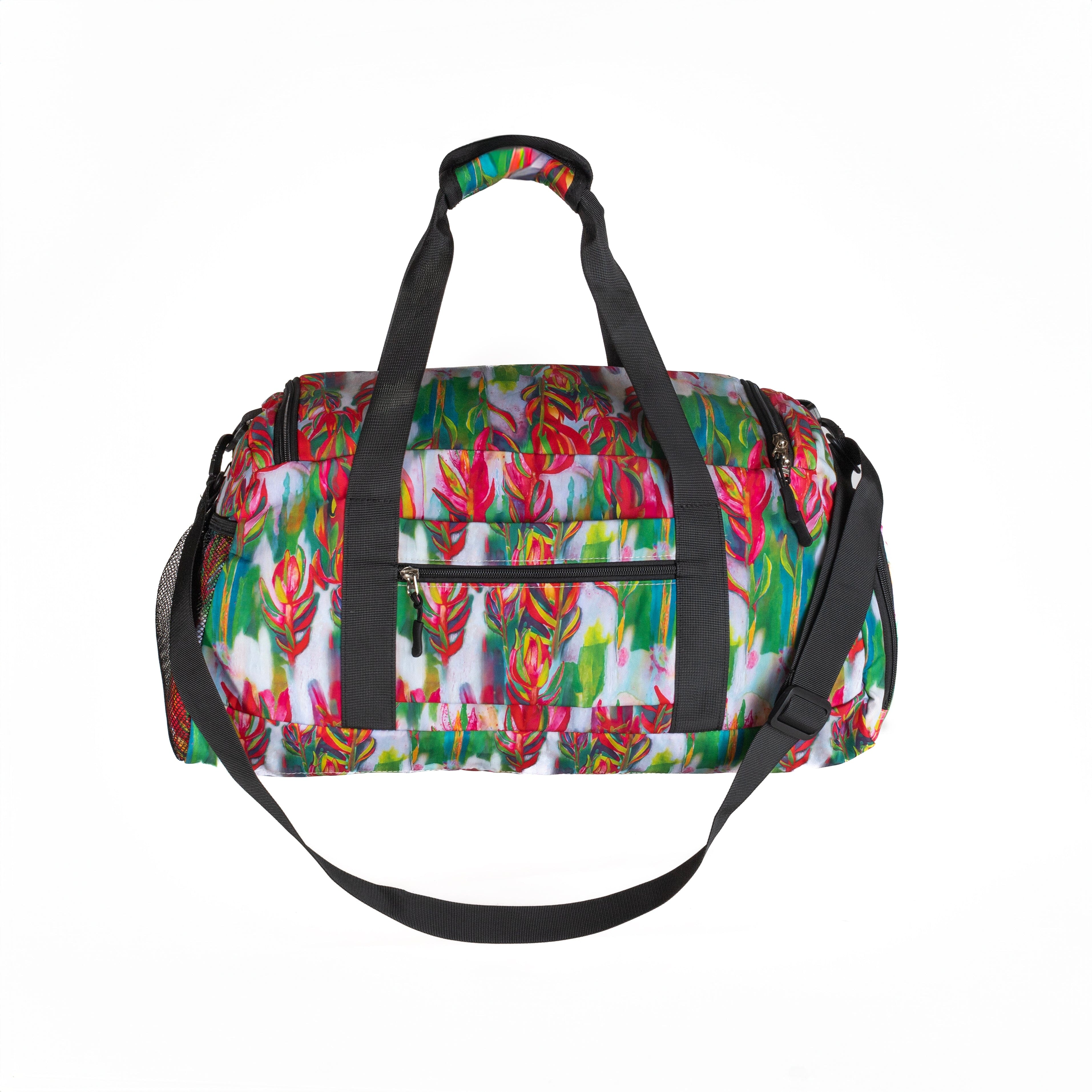 Furmoo Duffel Bag