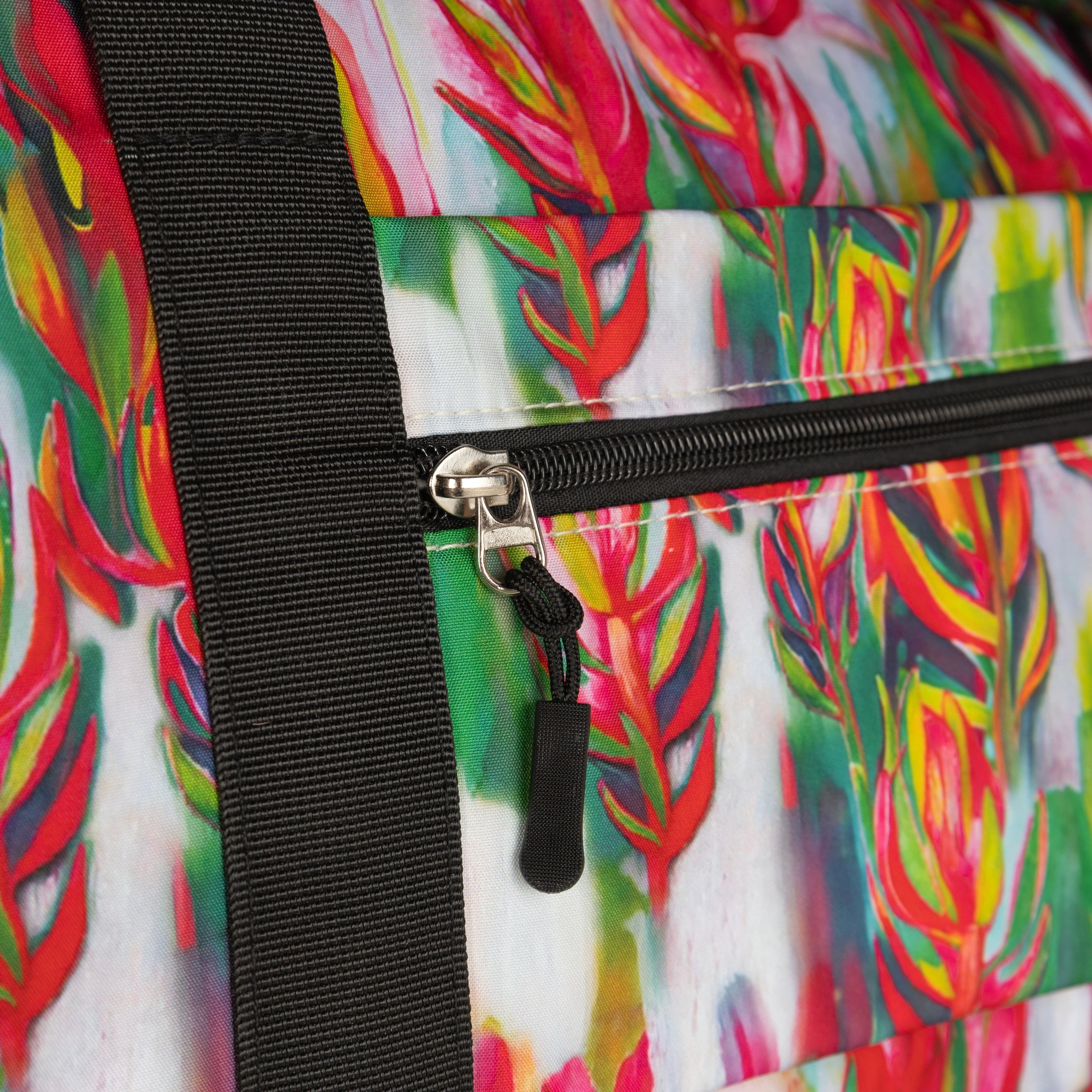Furmoo Duffel Bag