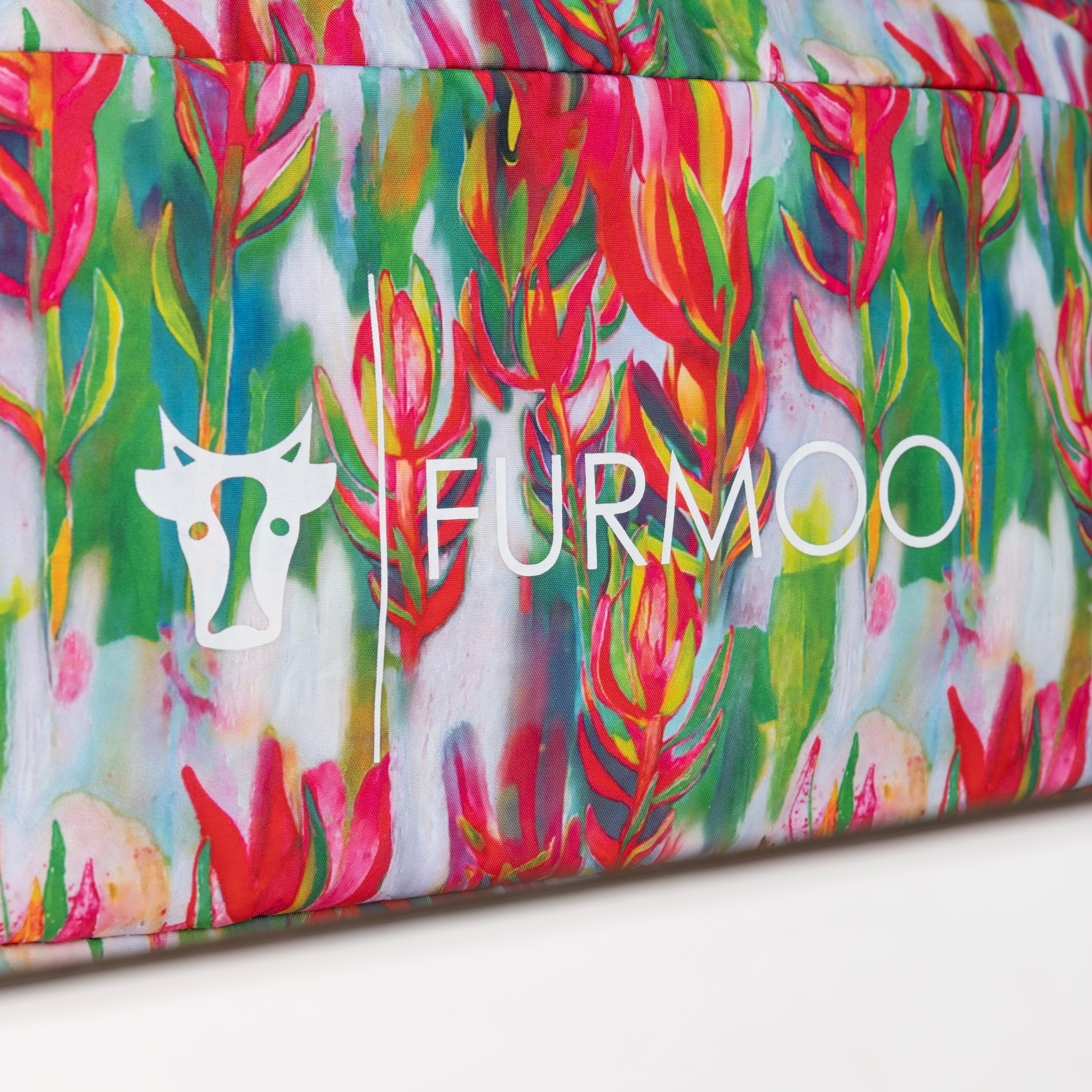 Furmoo Duffel Bag