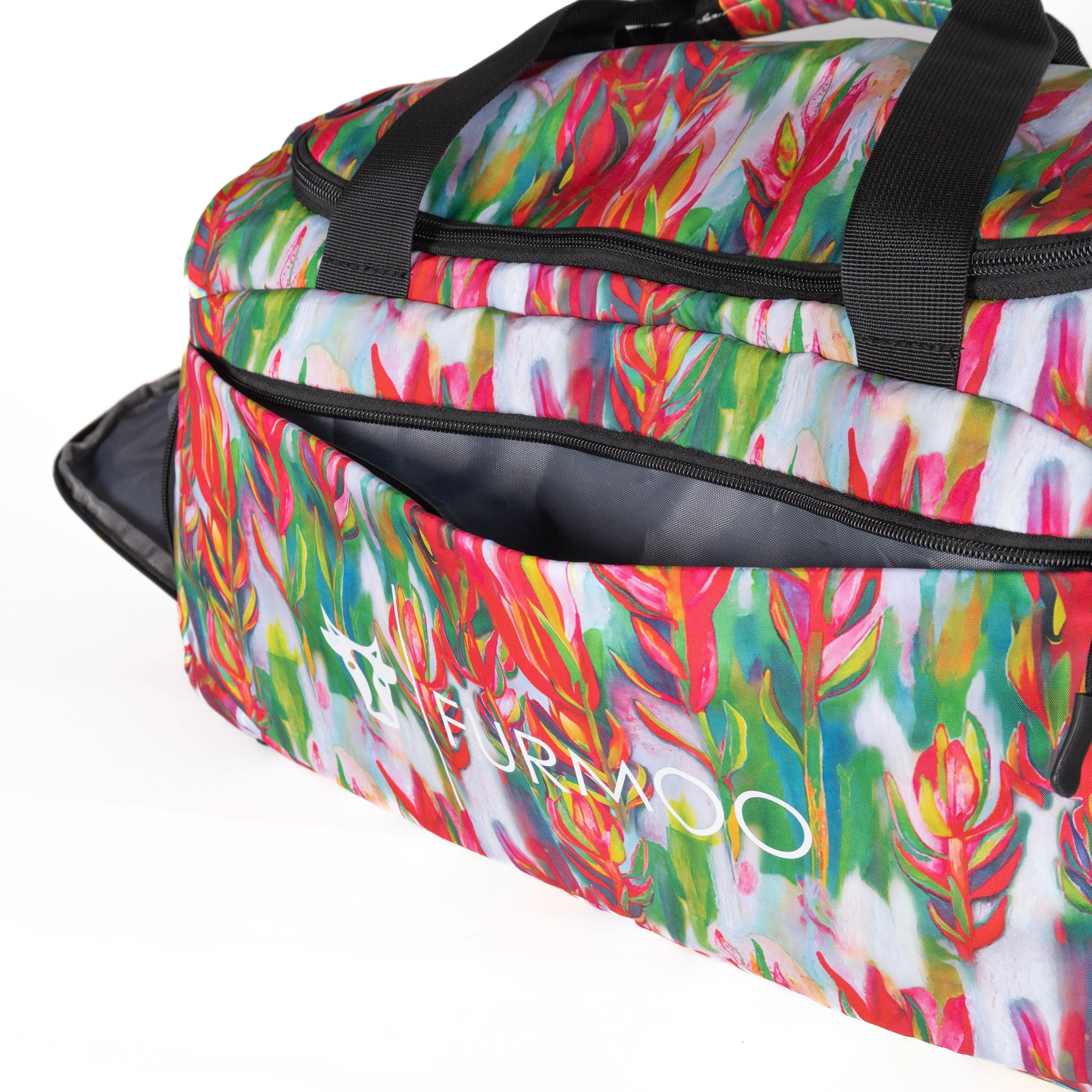 Furmoo Duffel Bag