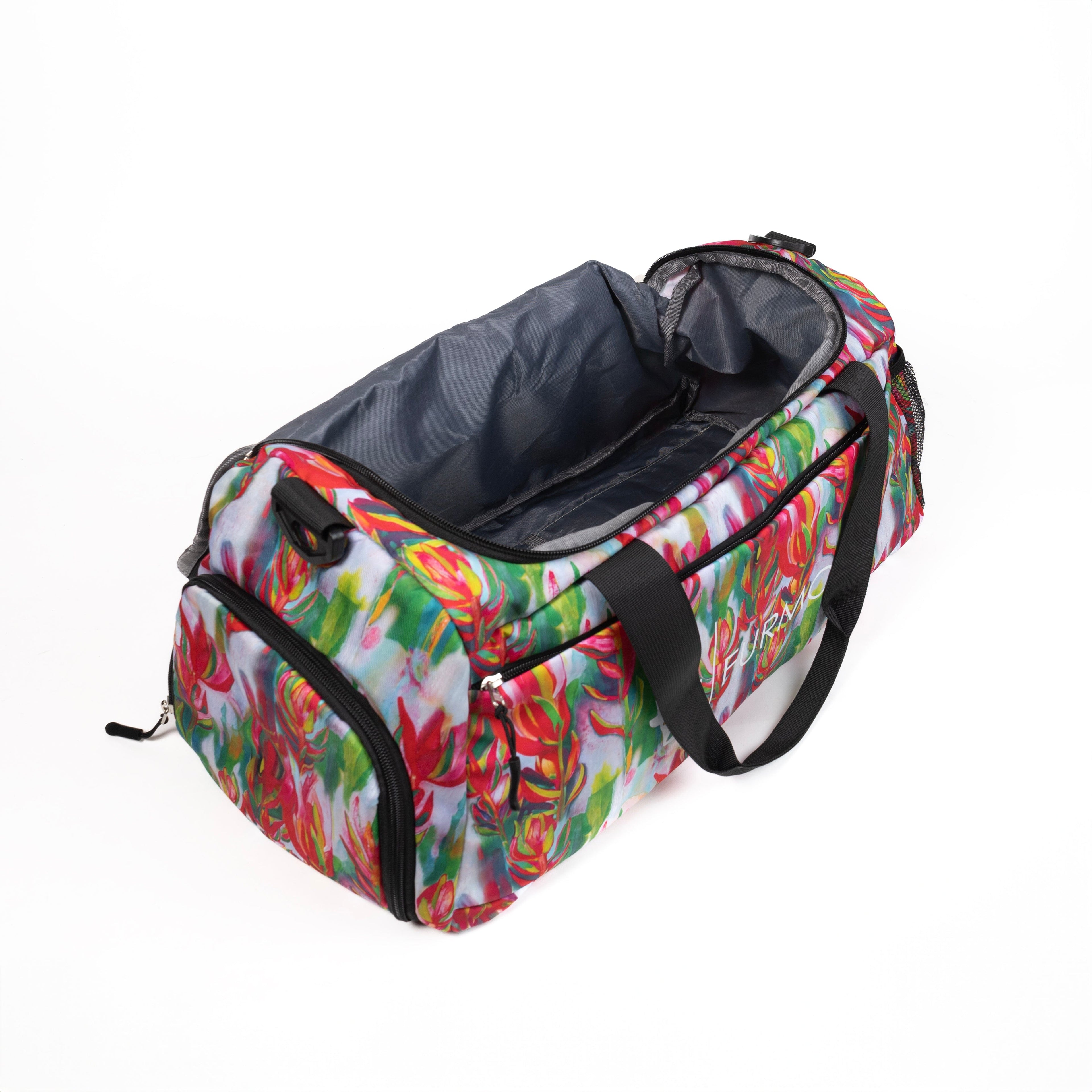 Furmoo Duffel Bag