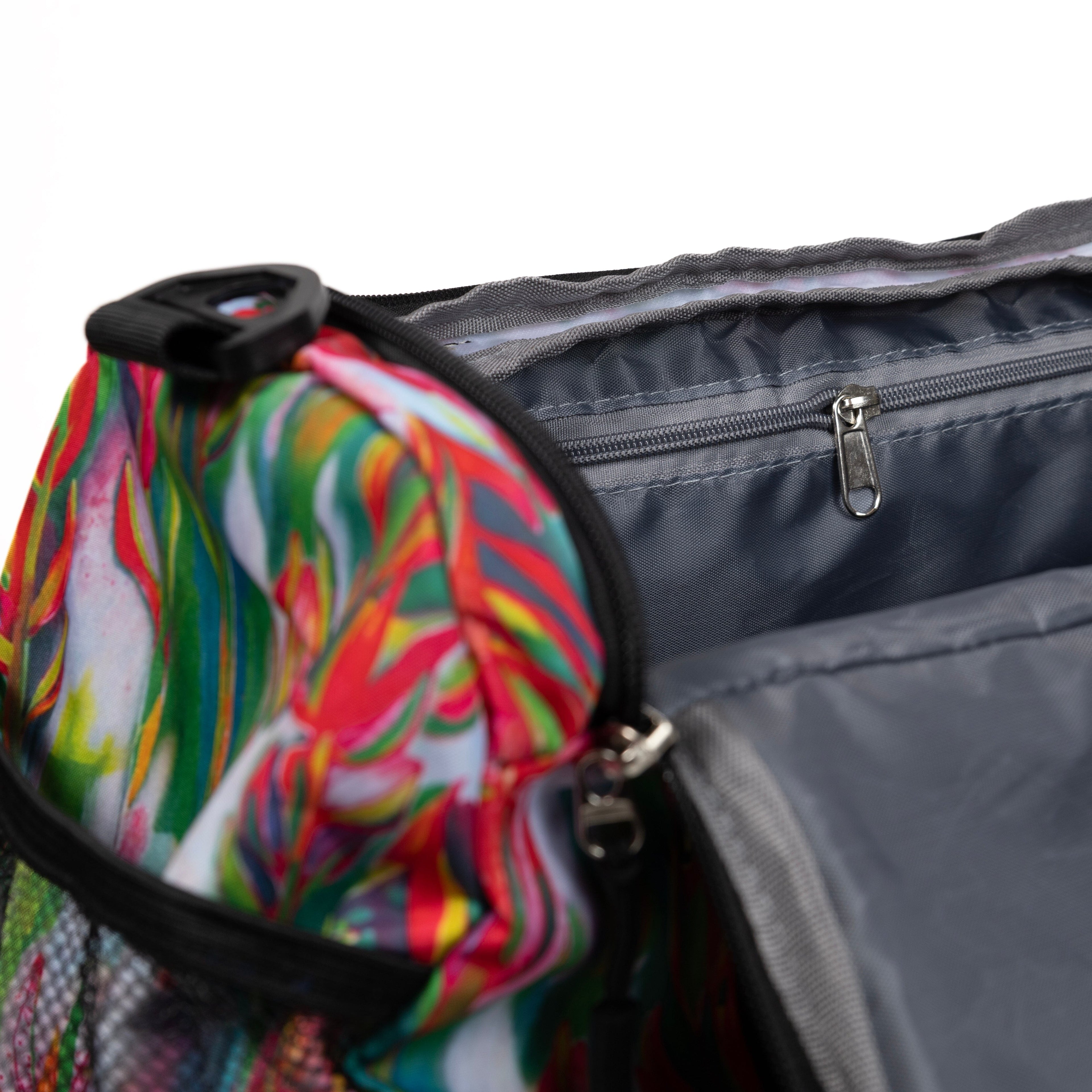 Furmoo Duffel Bag