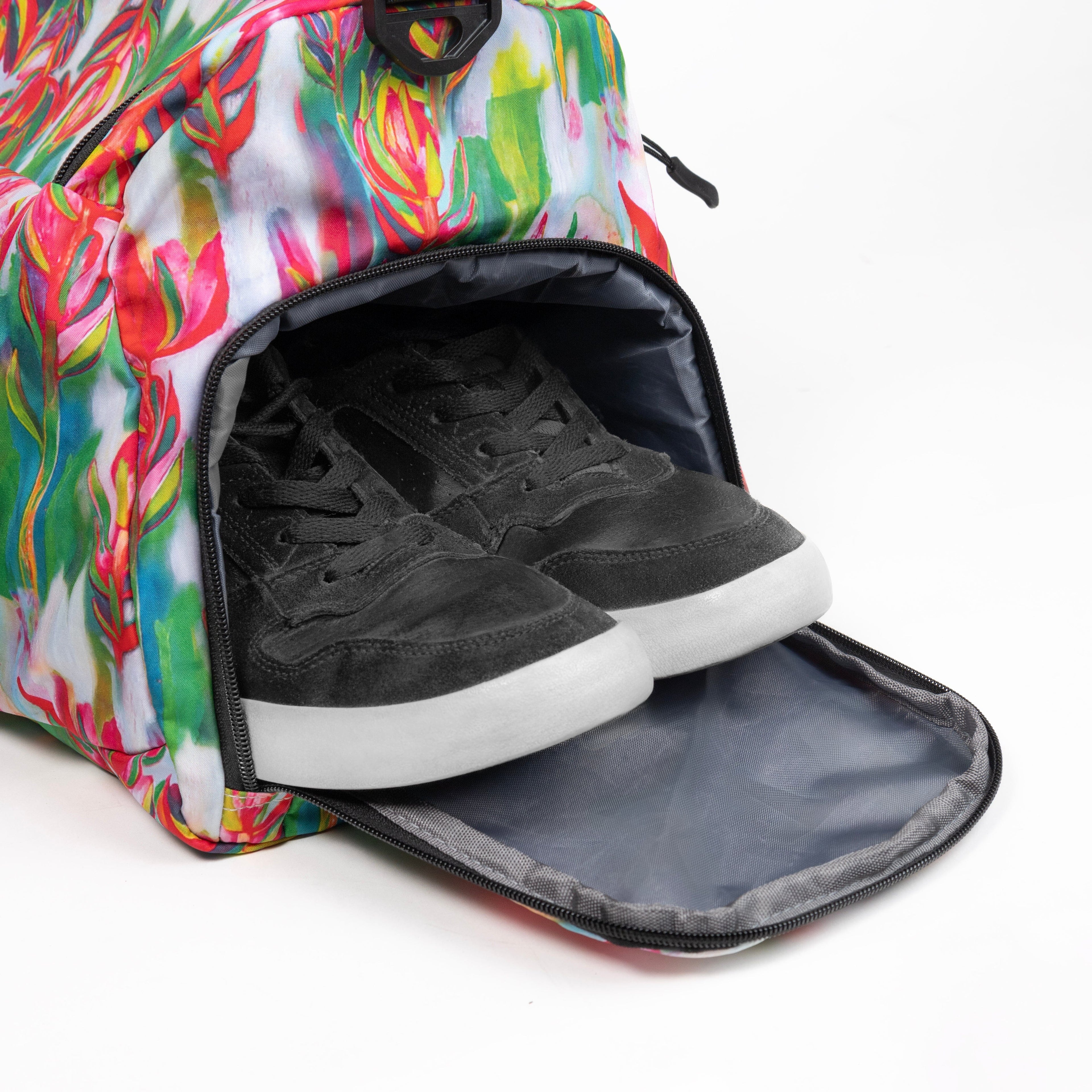 Furmoo Duffel Bag