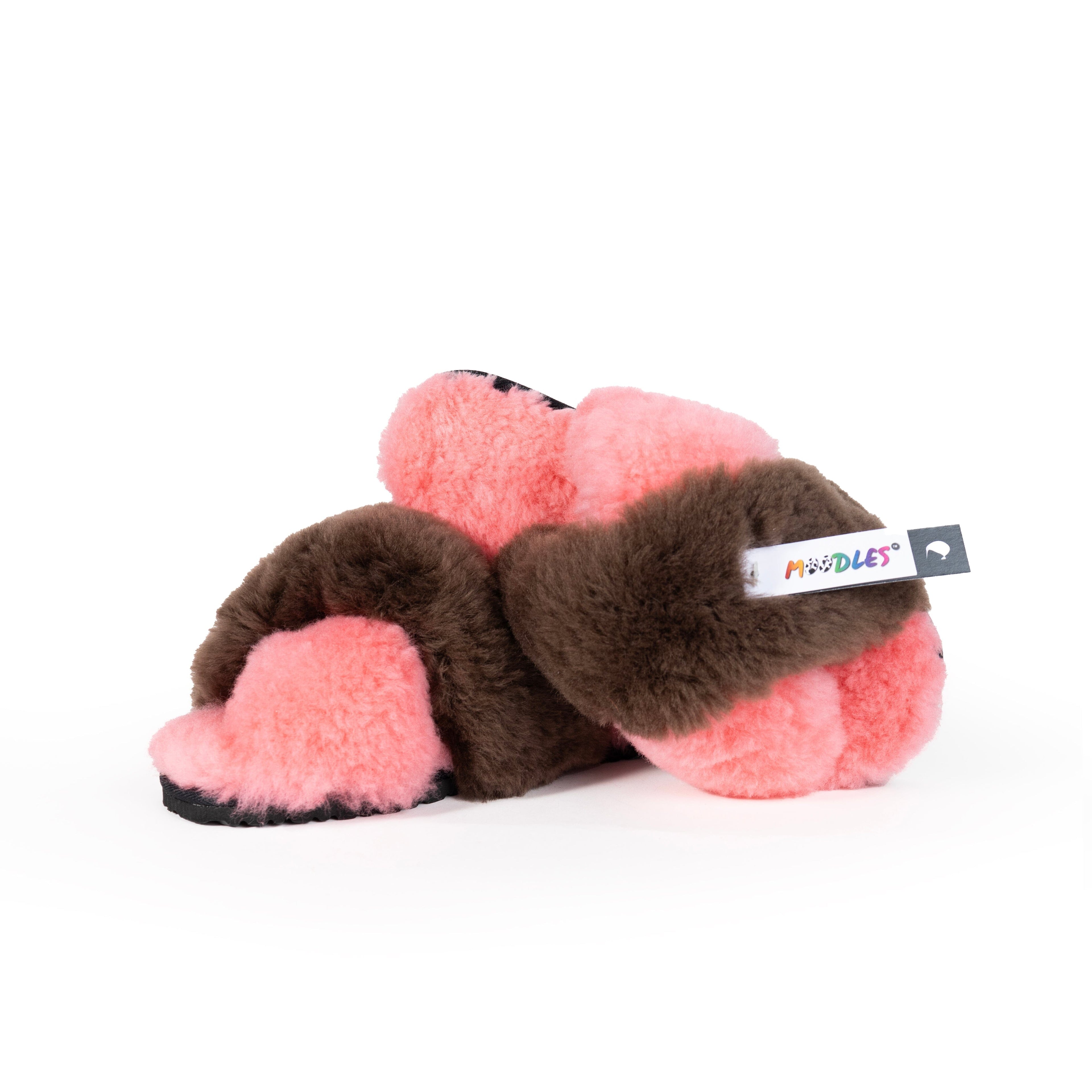 Crossover Sheepskin Moodles