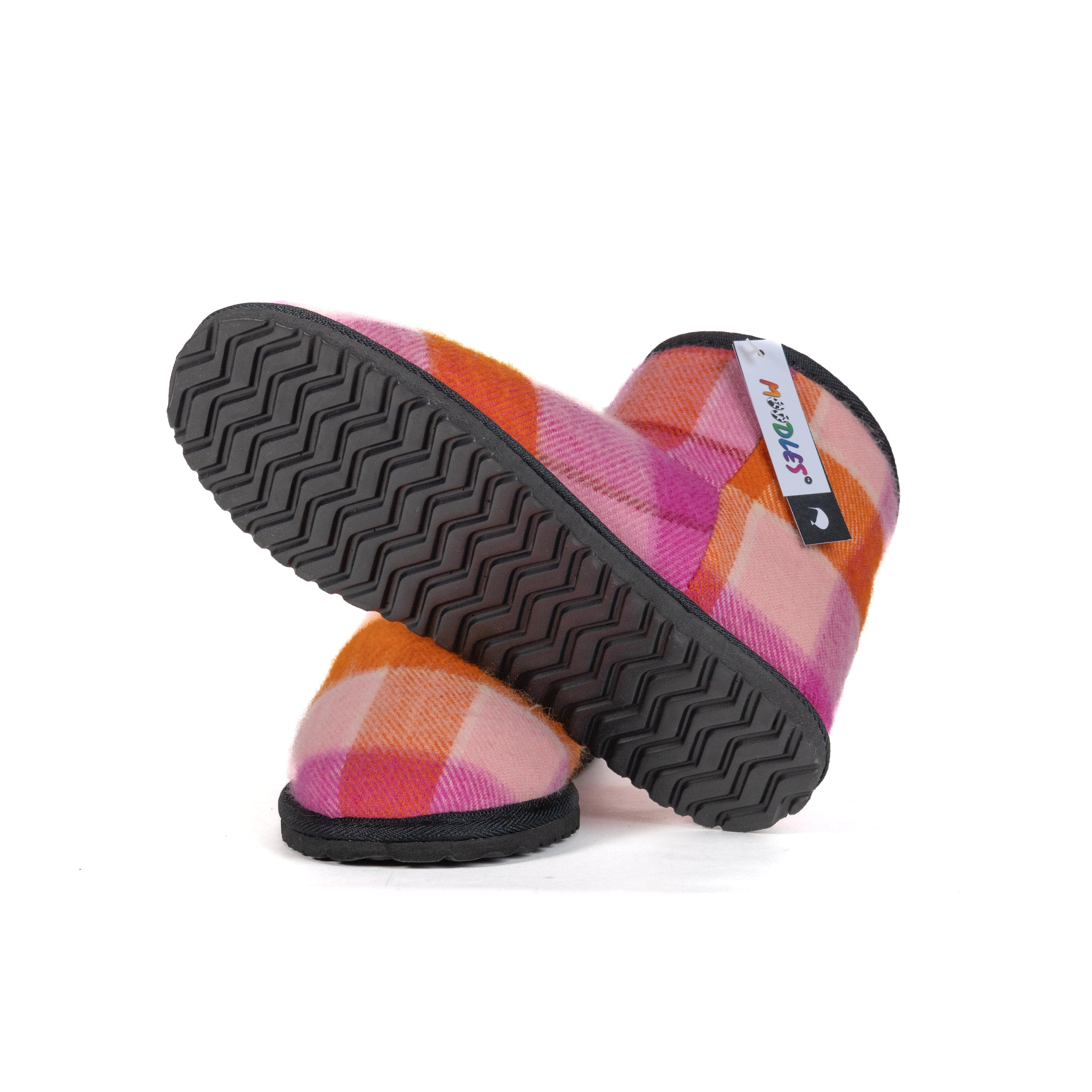 Tart Short Boot
