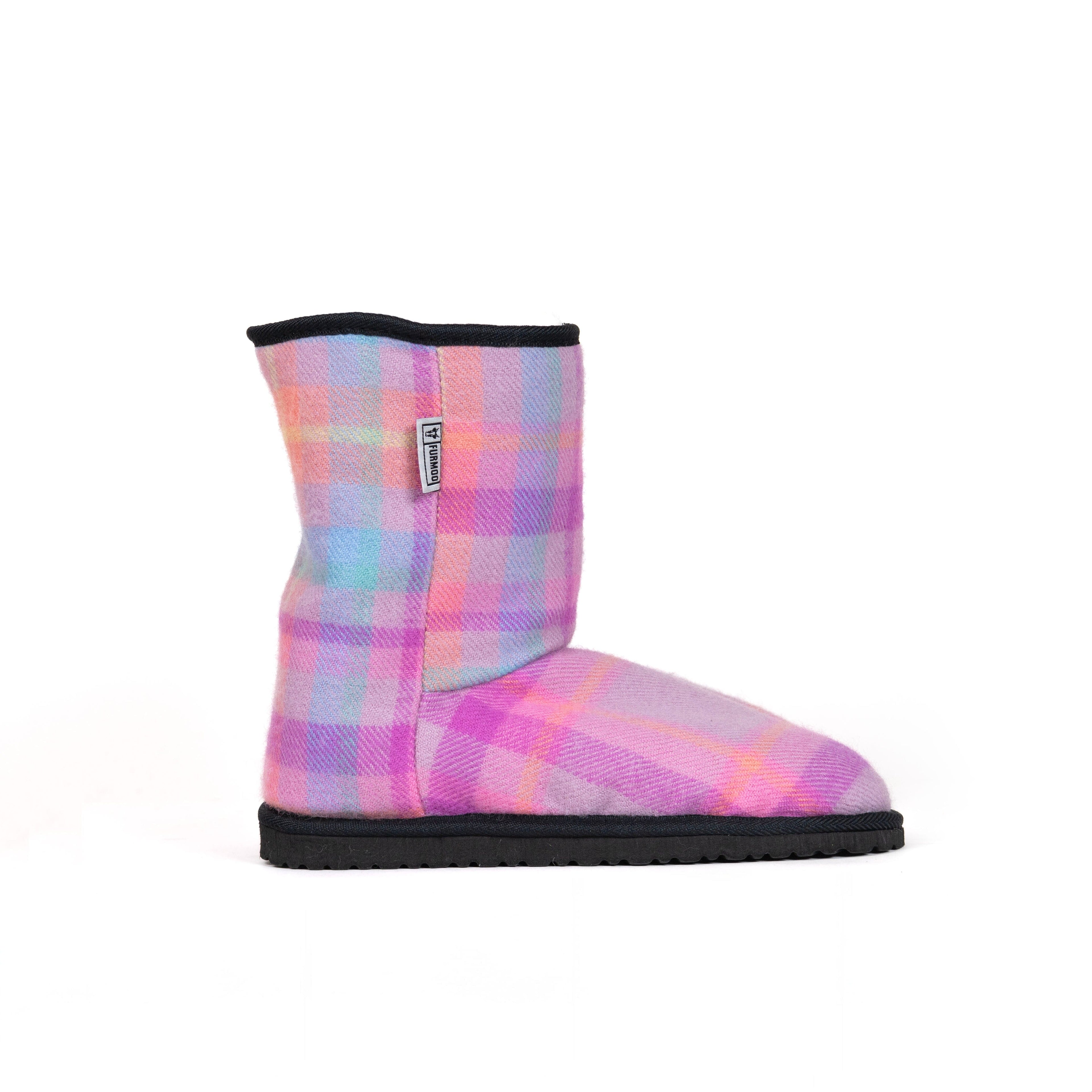 Tart Sheepskin Tall Boot