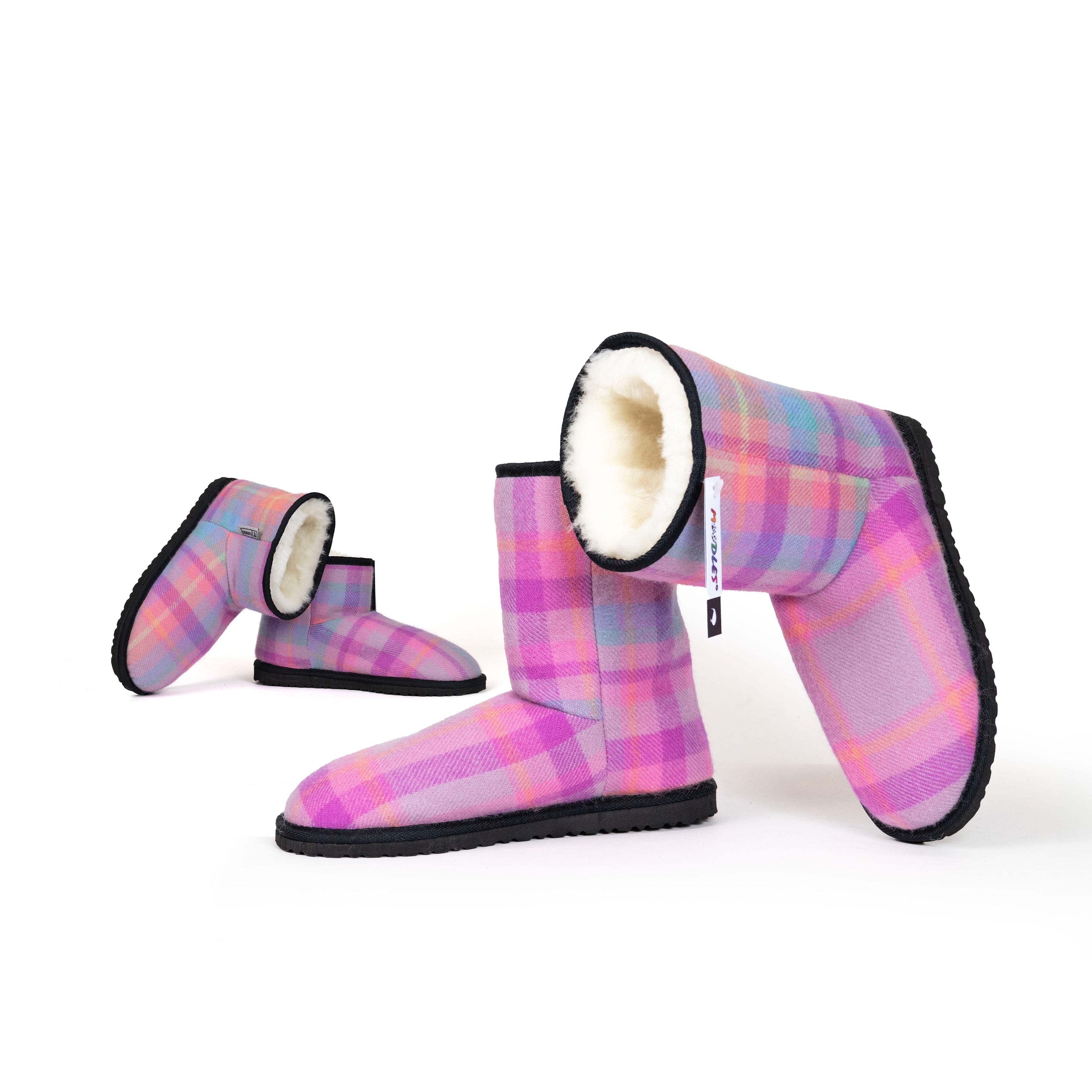 Tart Sheepskin Tall Boot