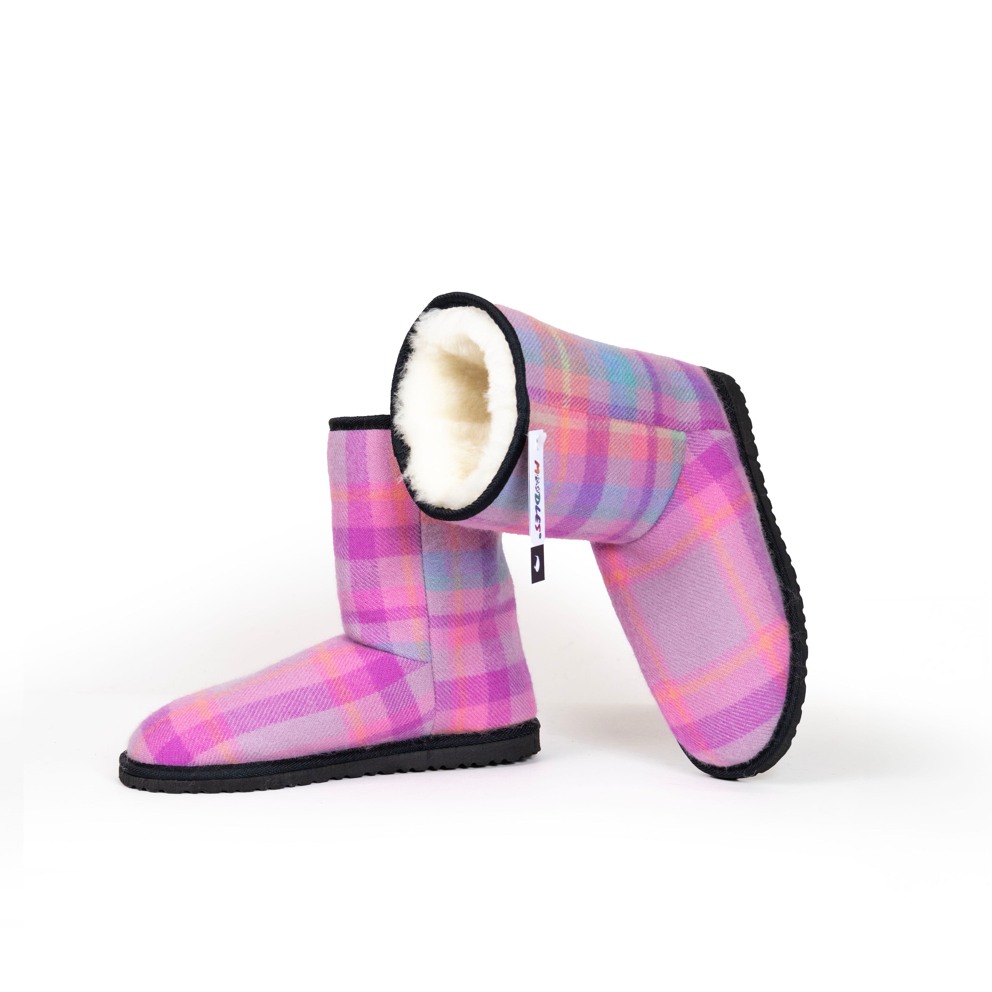 Tart Sheepskin Tall Boot