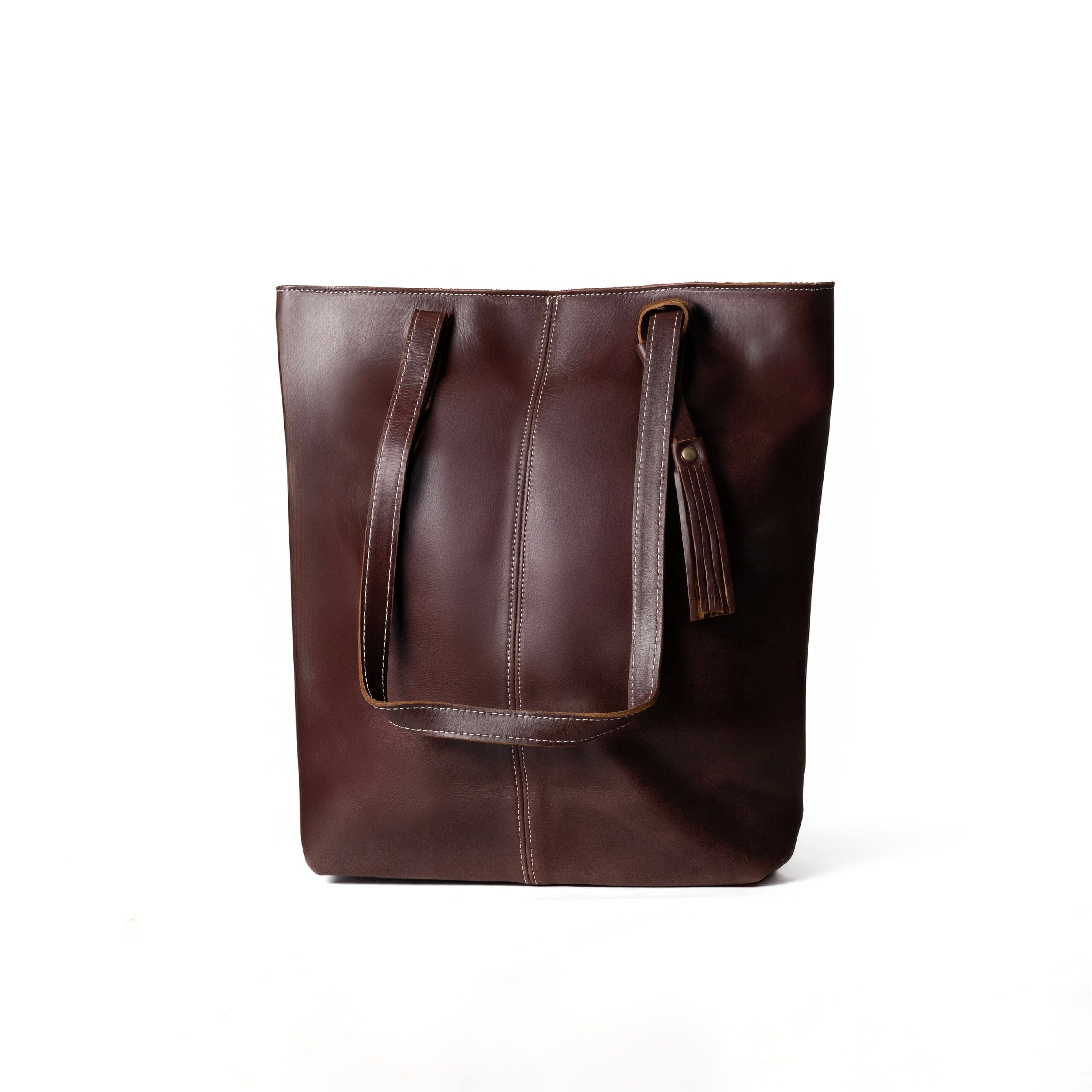 Cocoa Tote
