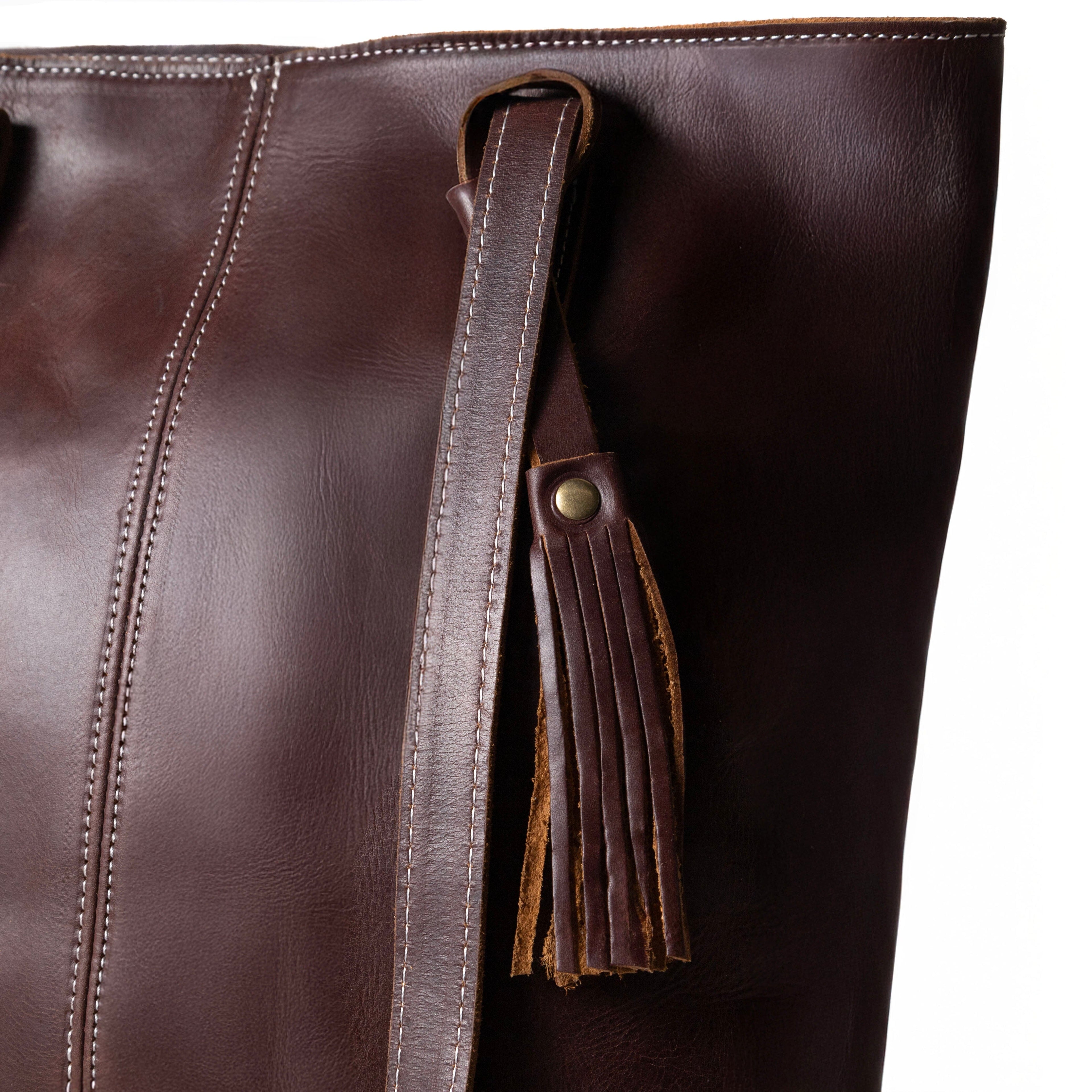 Cocoa Tote