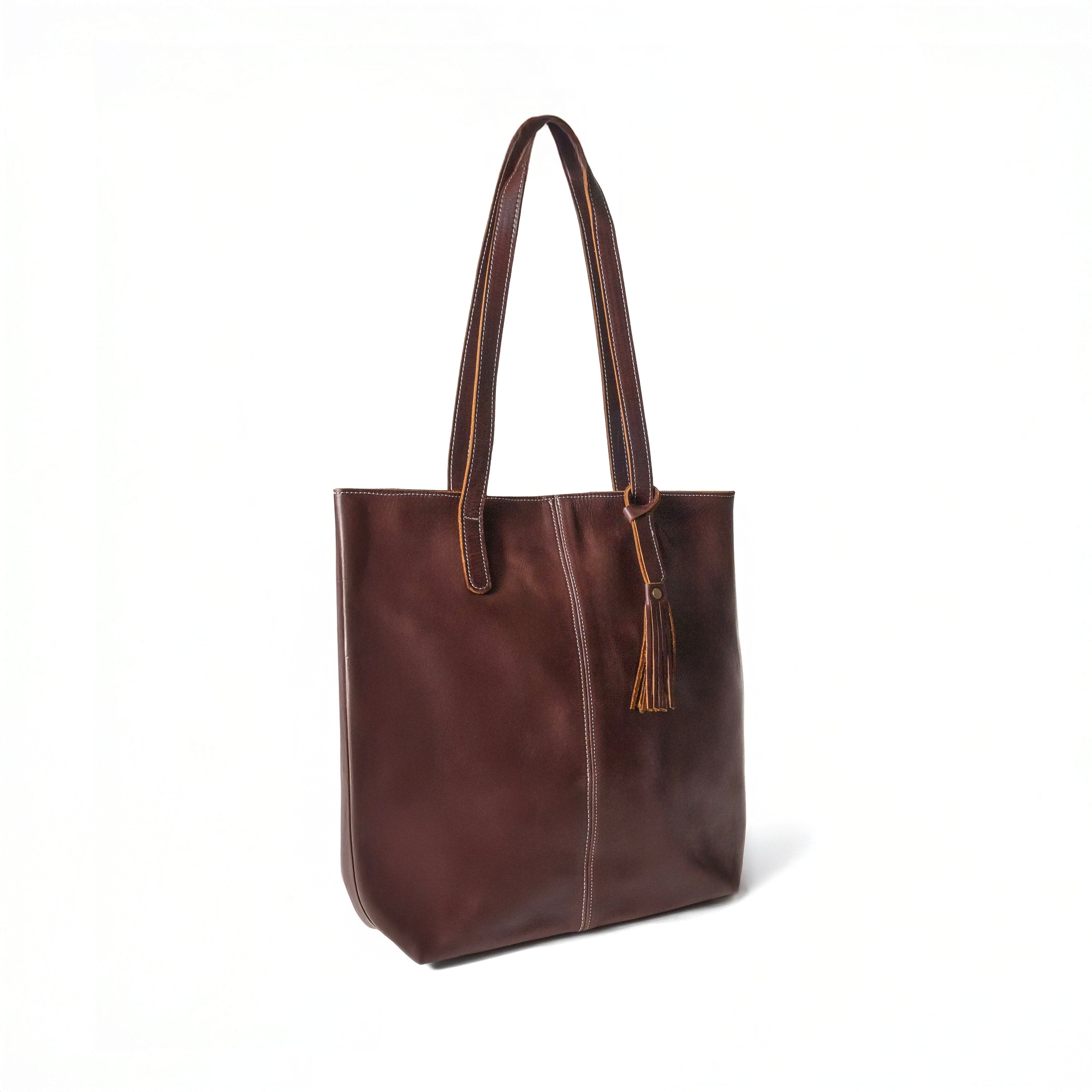 Cocoa Tote