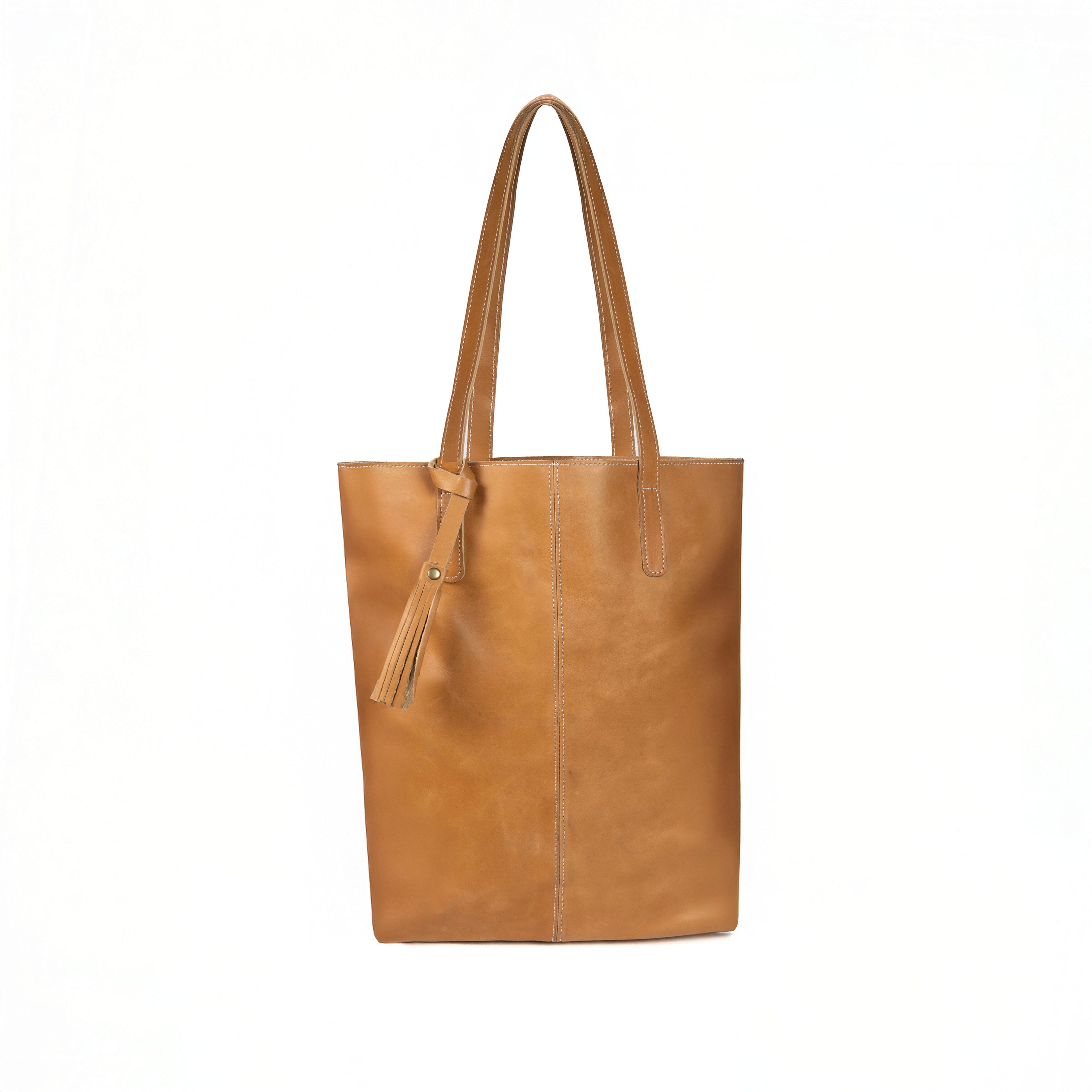Cocoa Tote