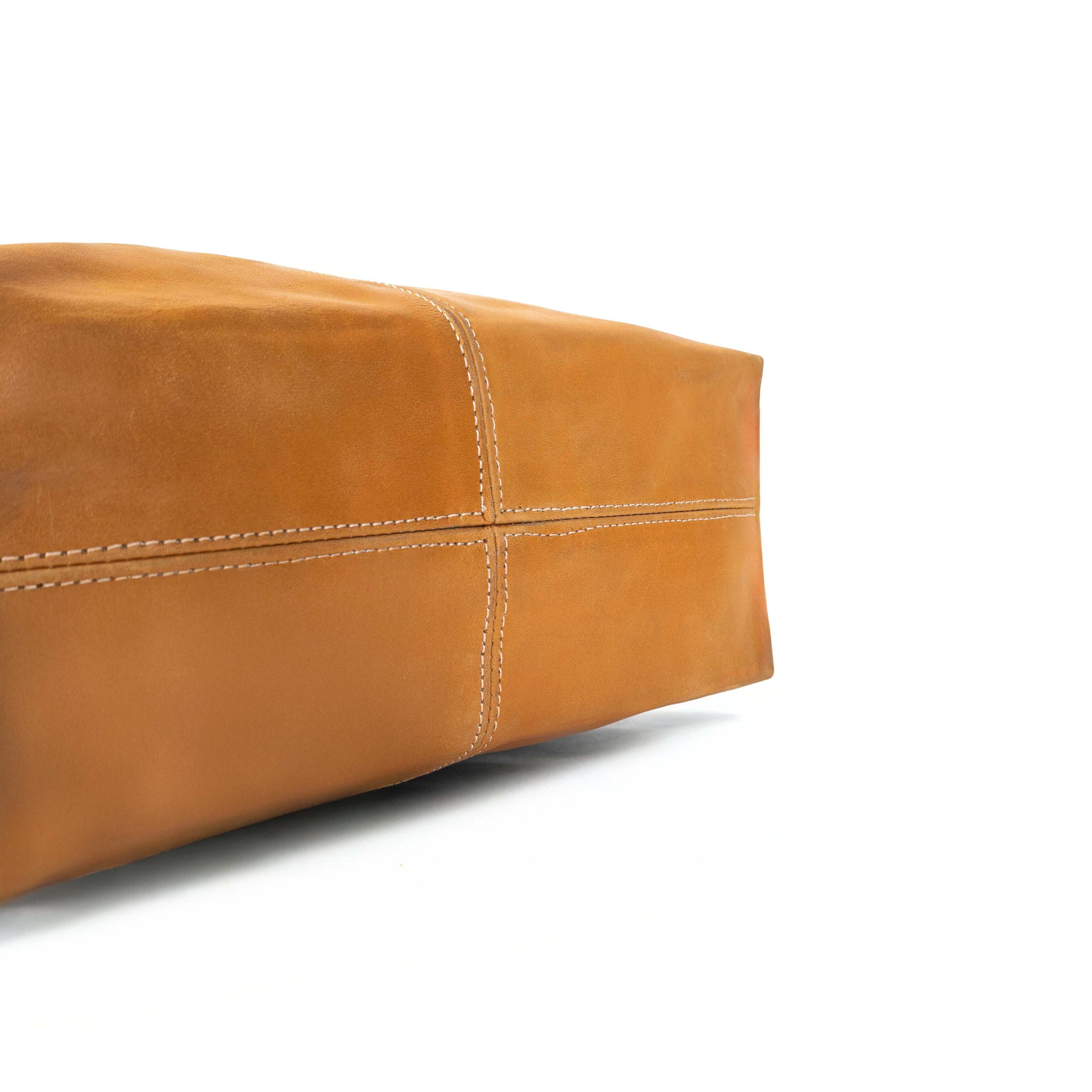 Cocoa Tote
