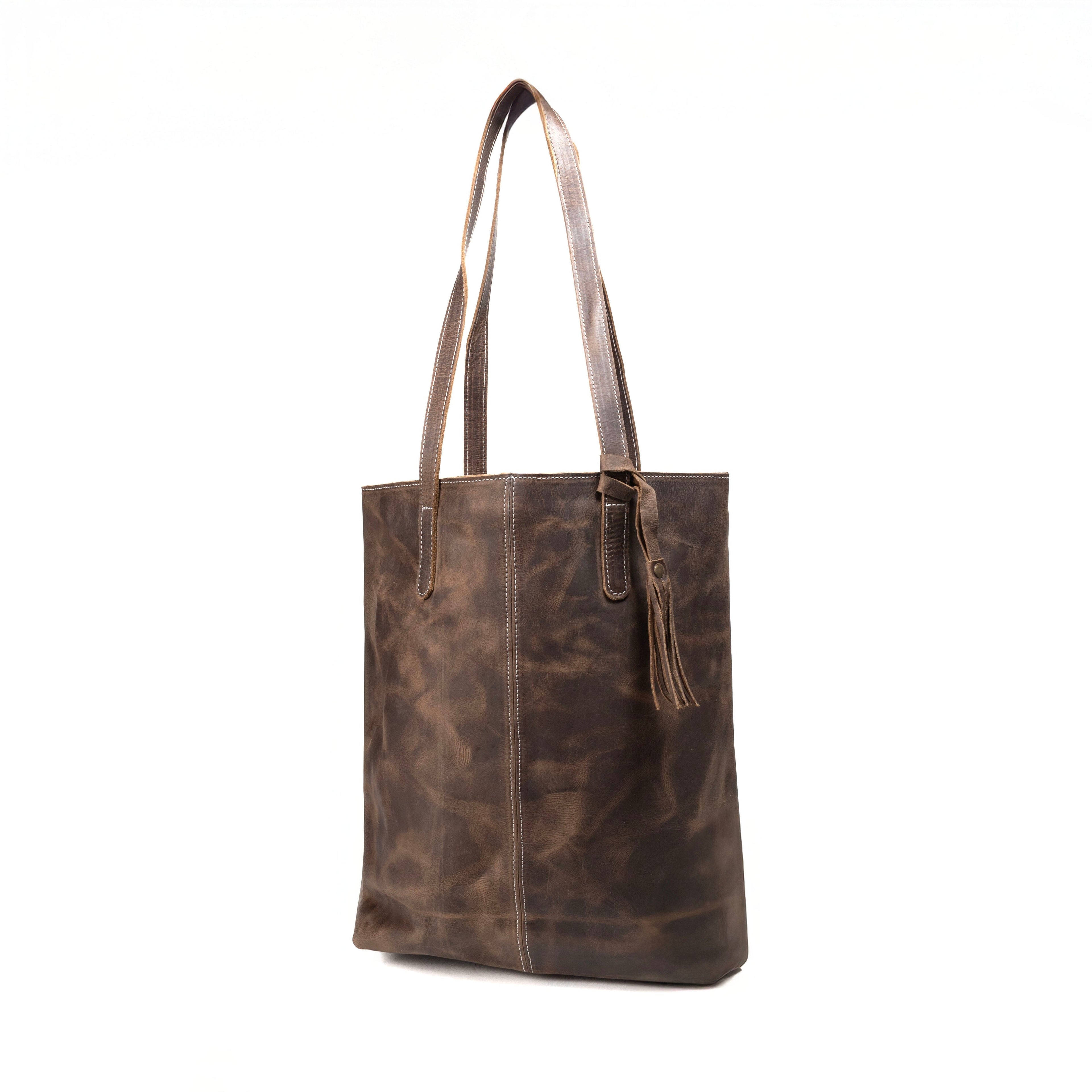 Cocoa Tote