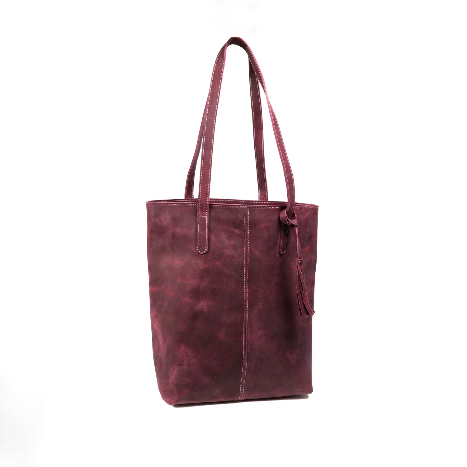 Cocoa Tote