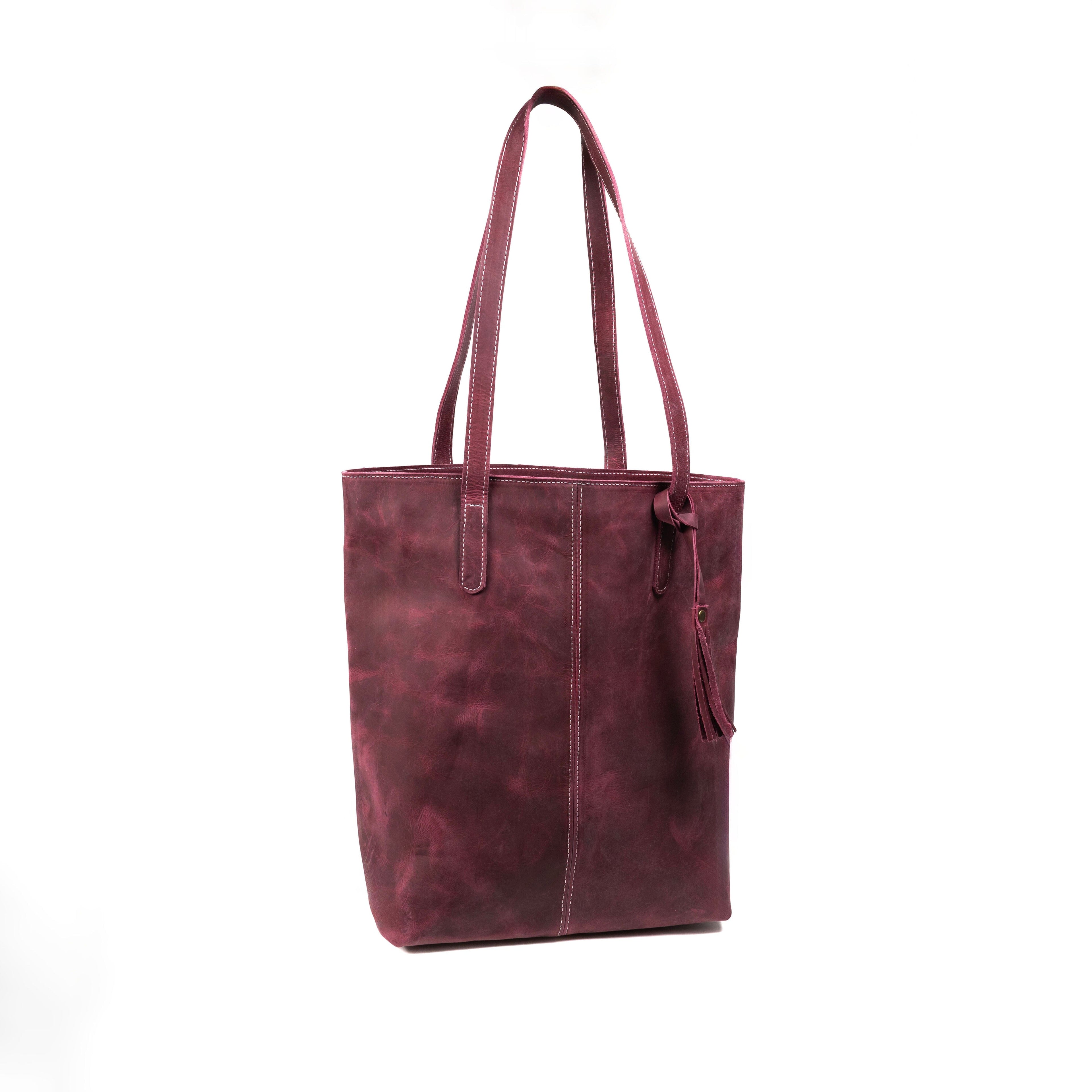 Cocoa Tote