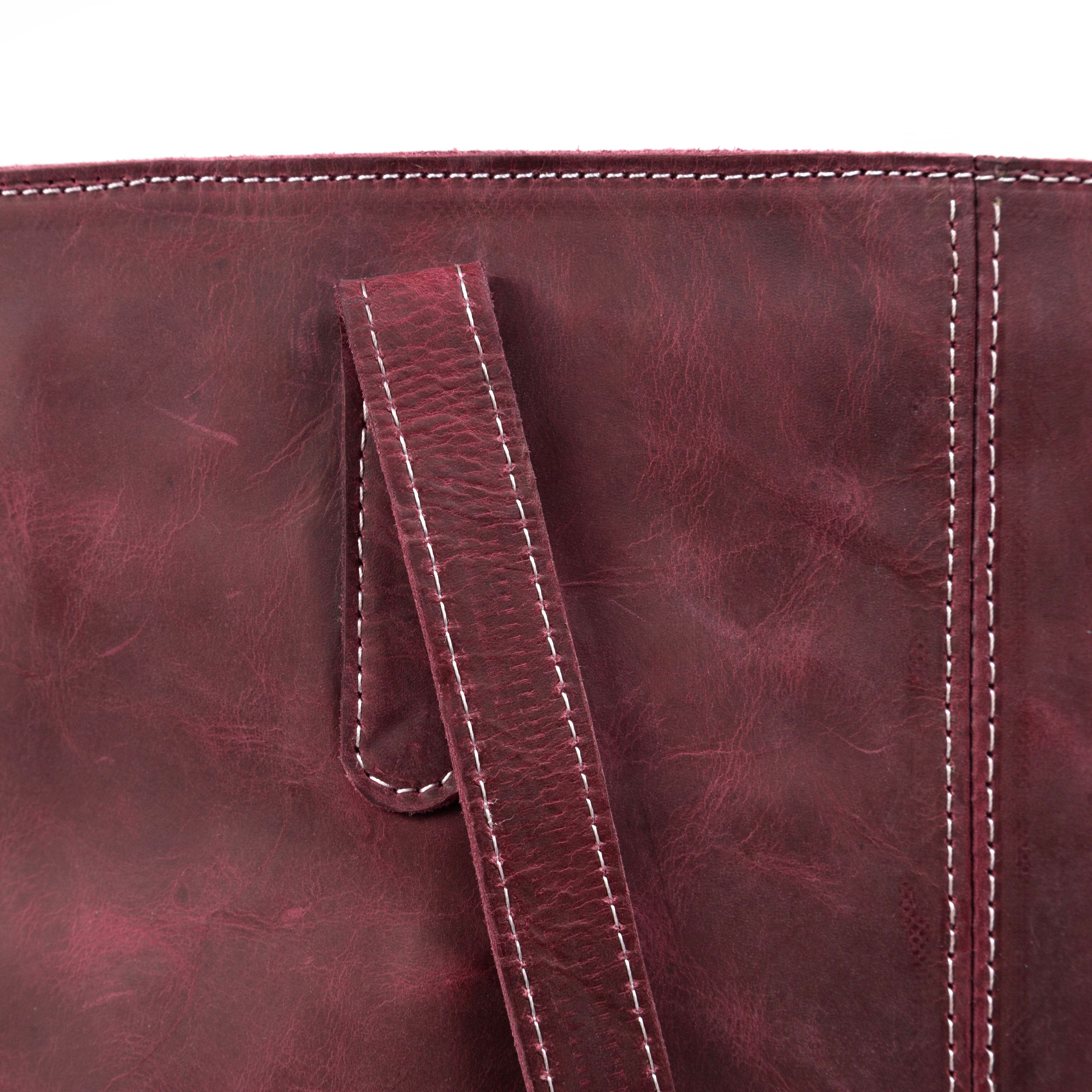 Cocoa Tote