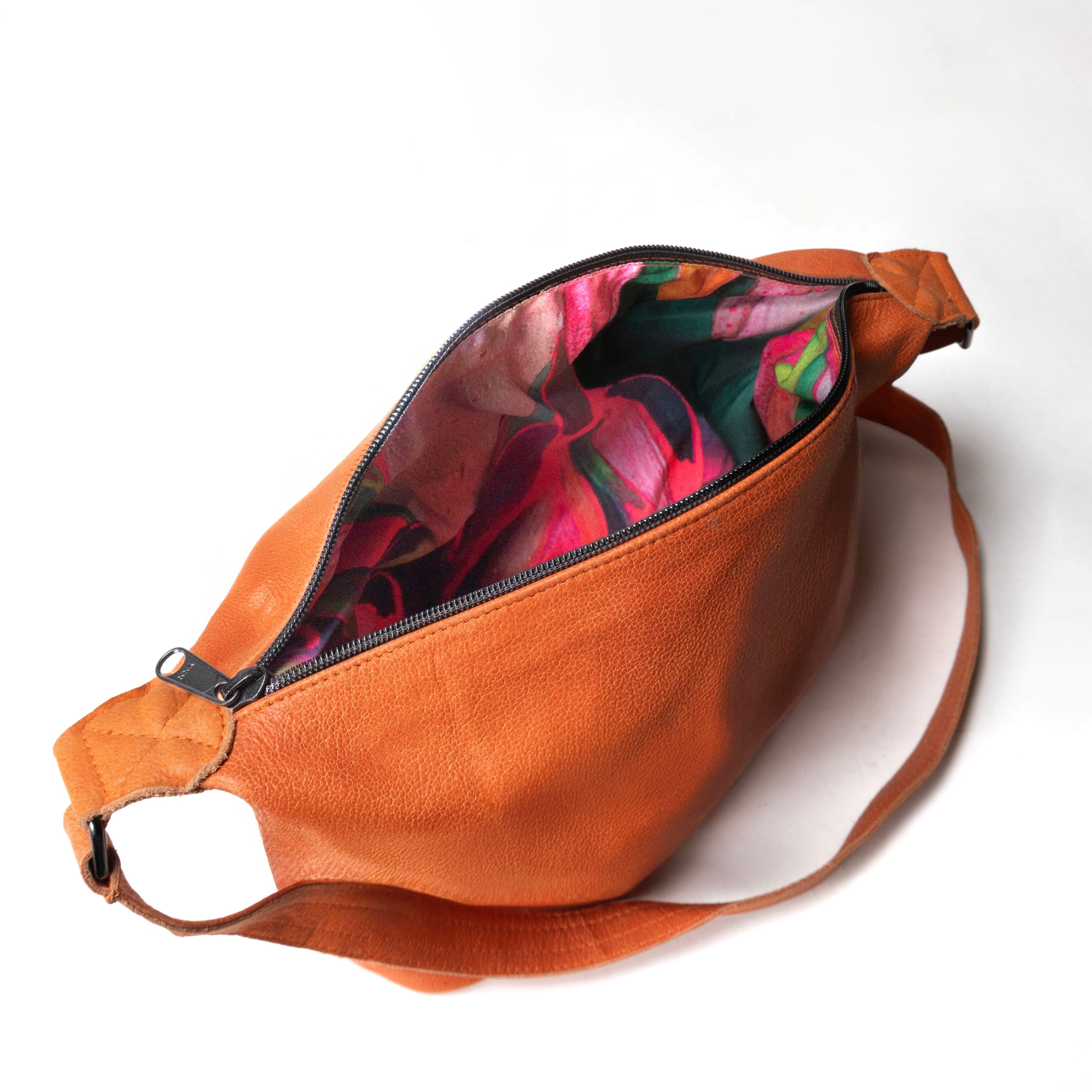 Ms Monroe Crossbody Bag