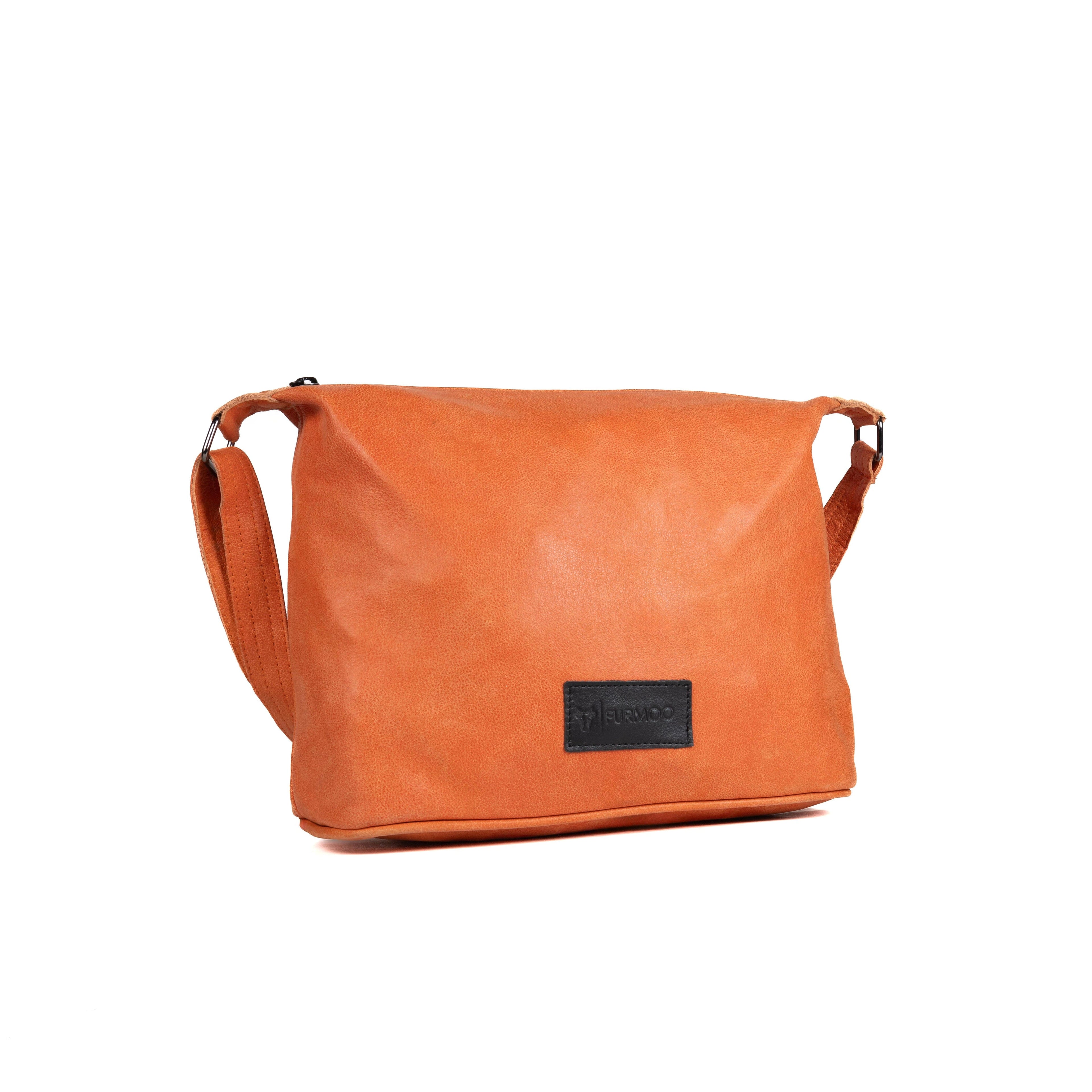 Ms Monroe Crossbody Bag