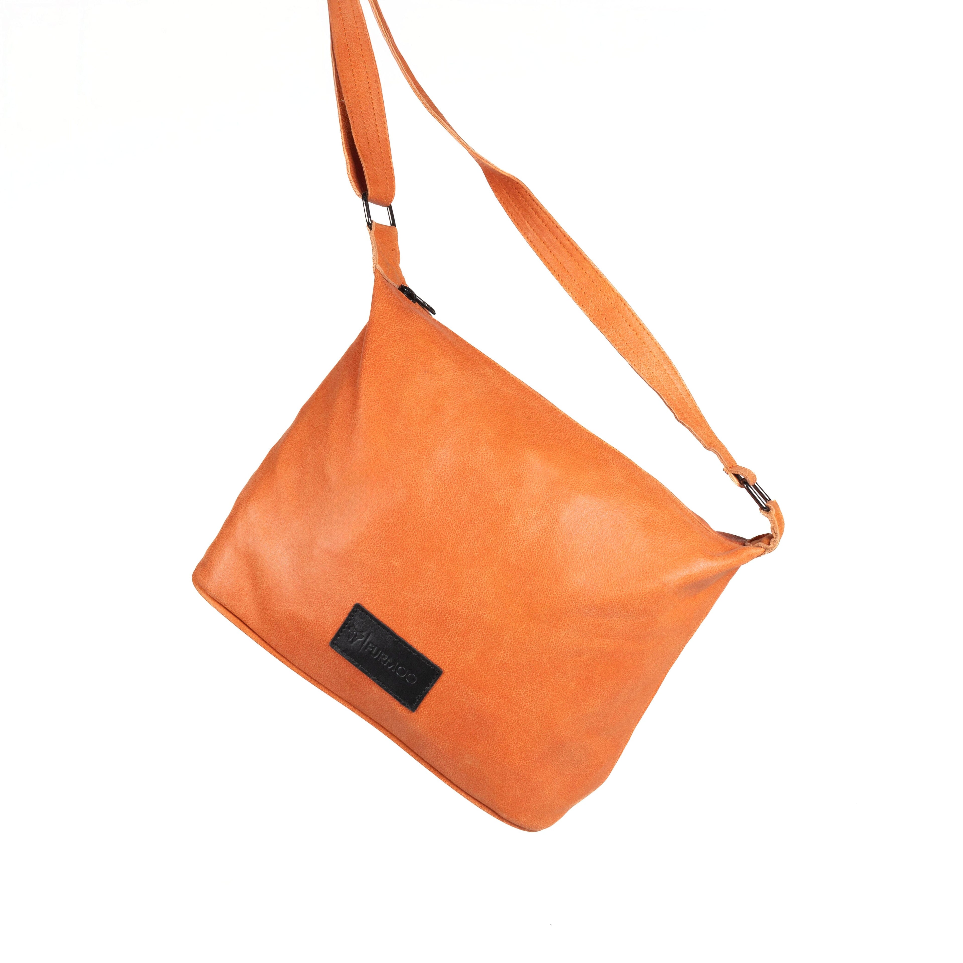 Ms Monroe Crossbody Bag