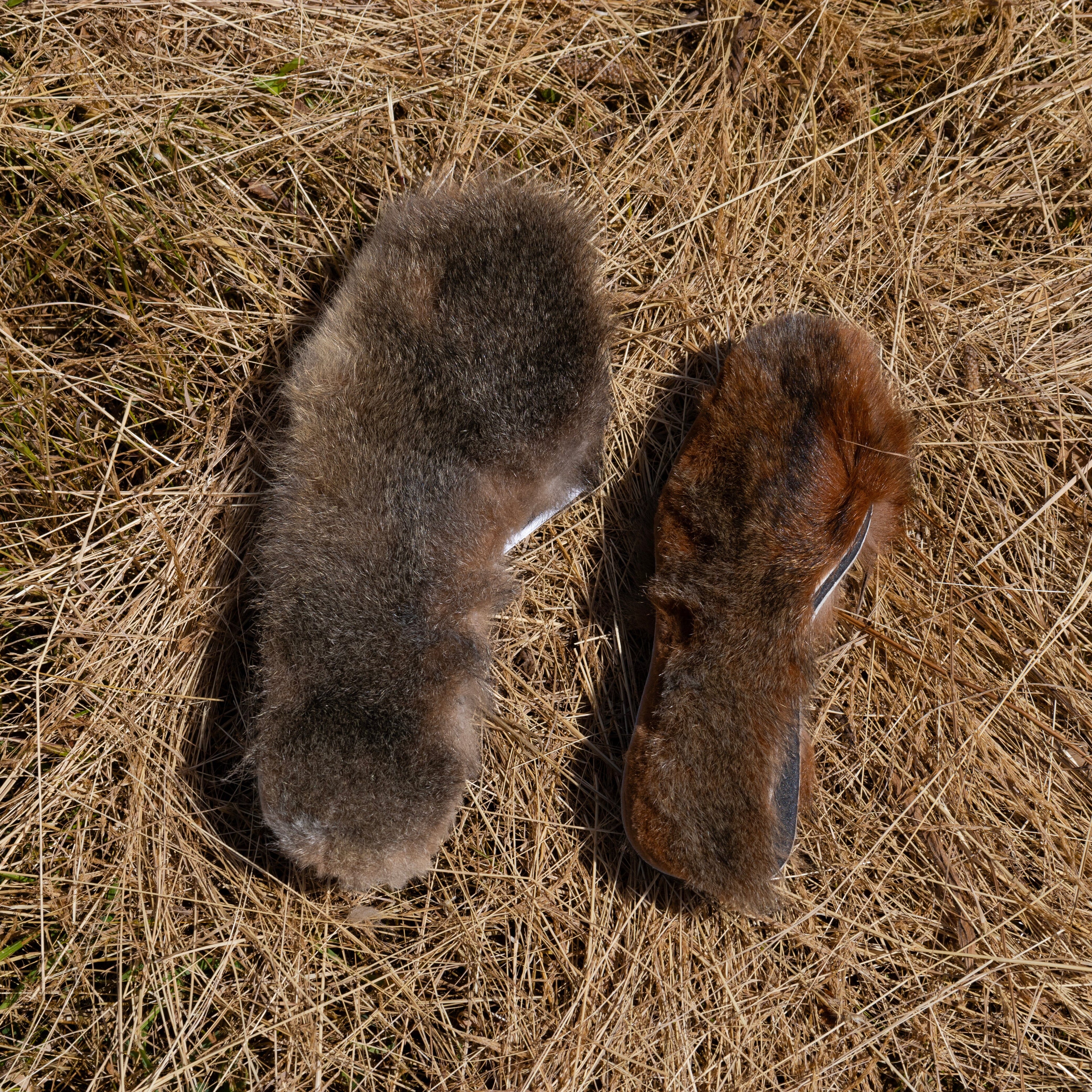 Possum Shoe & Boot Inner Sole