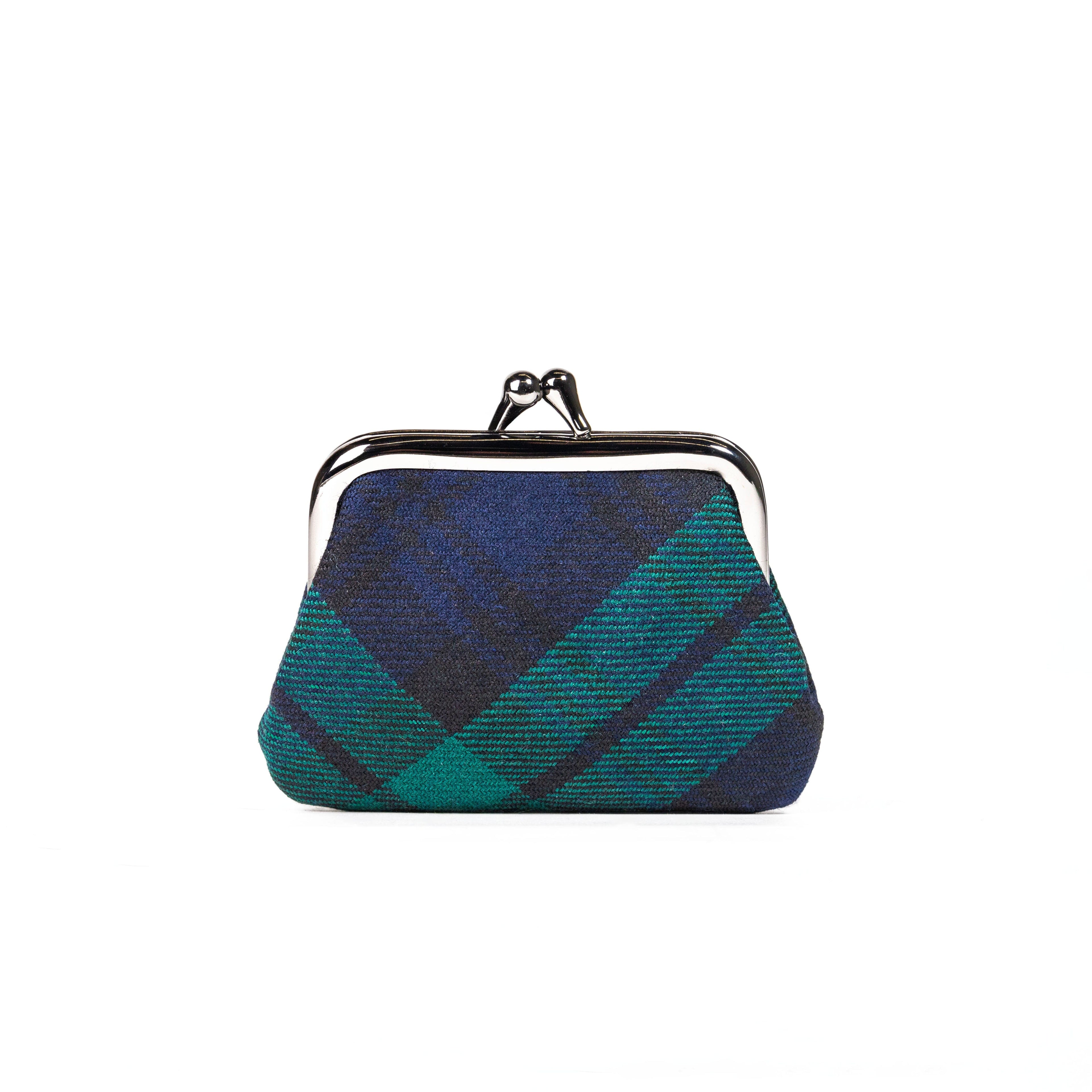 Lochcarron Tartan Purse