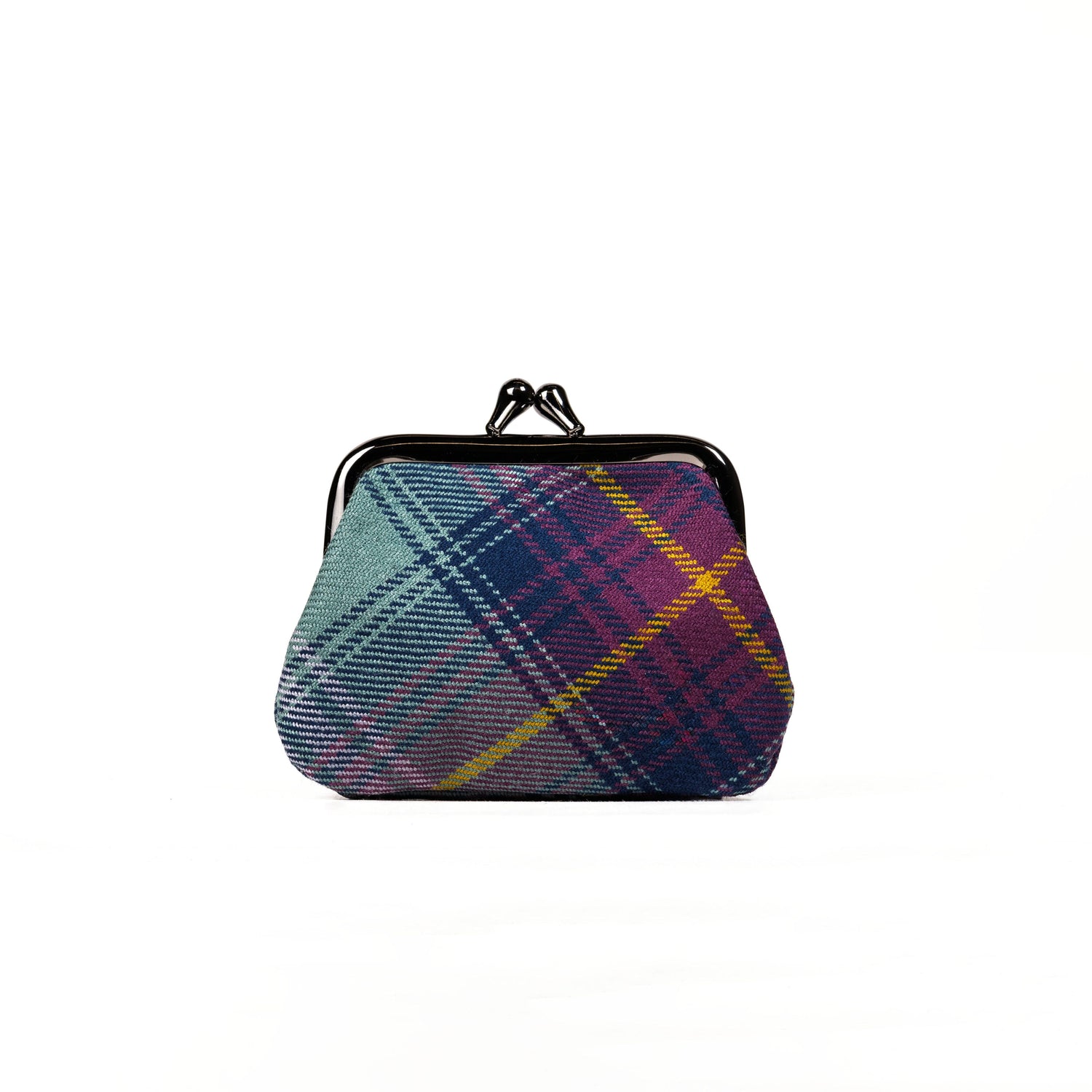 Lochcarron Tartan Purse