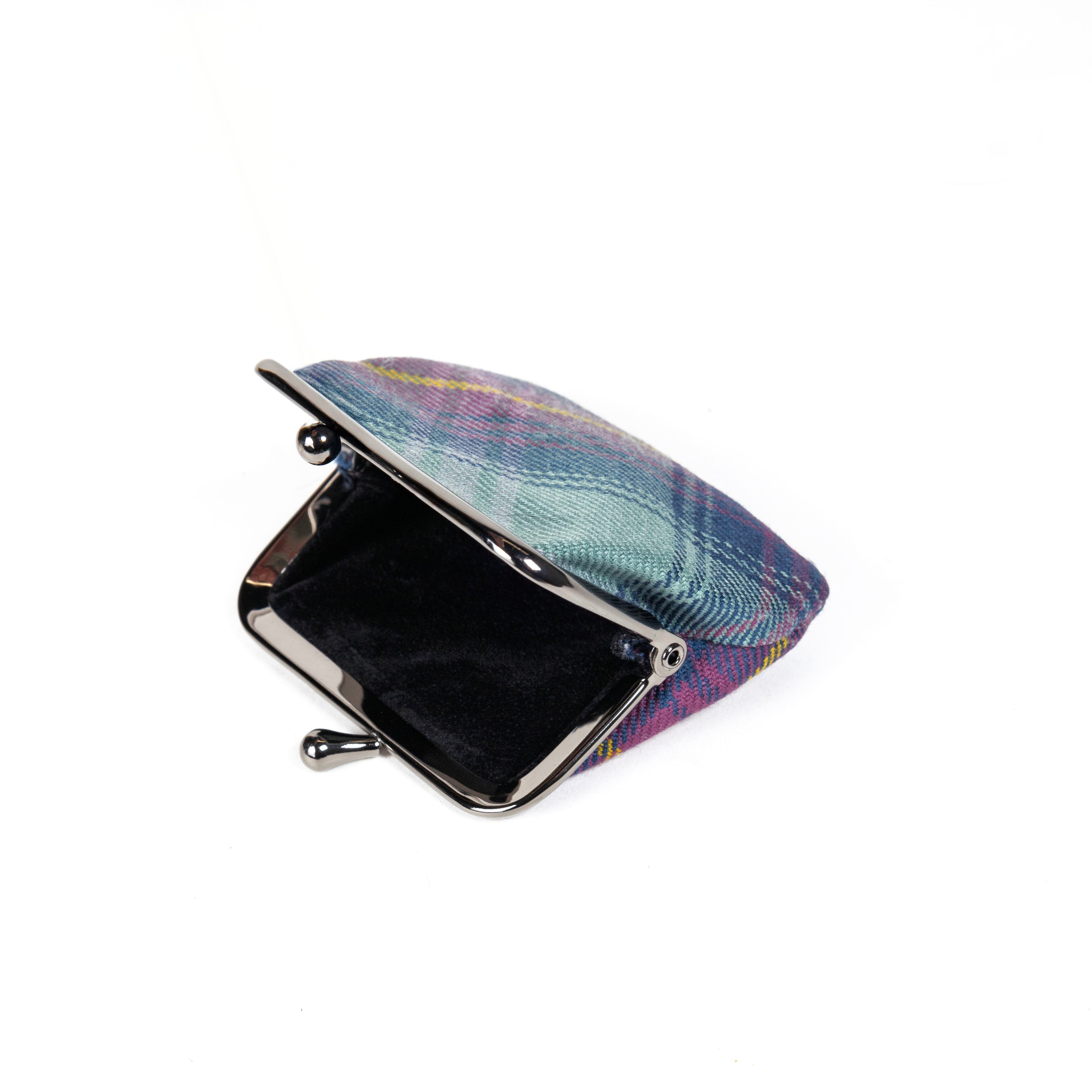 Lochcarron Tartan Purse