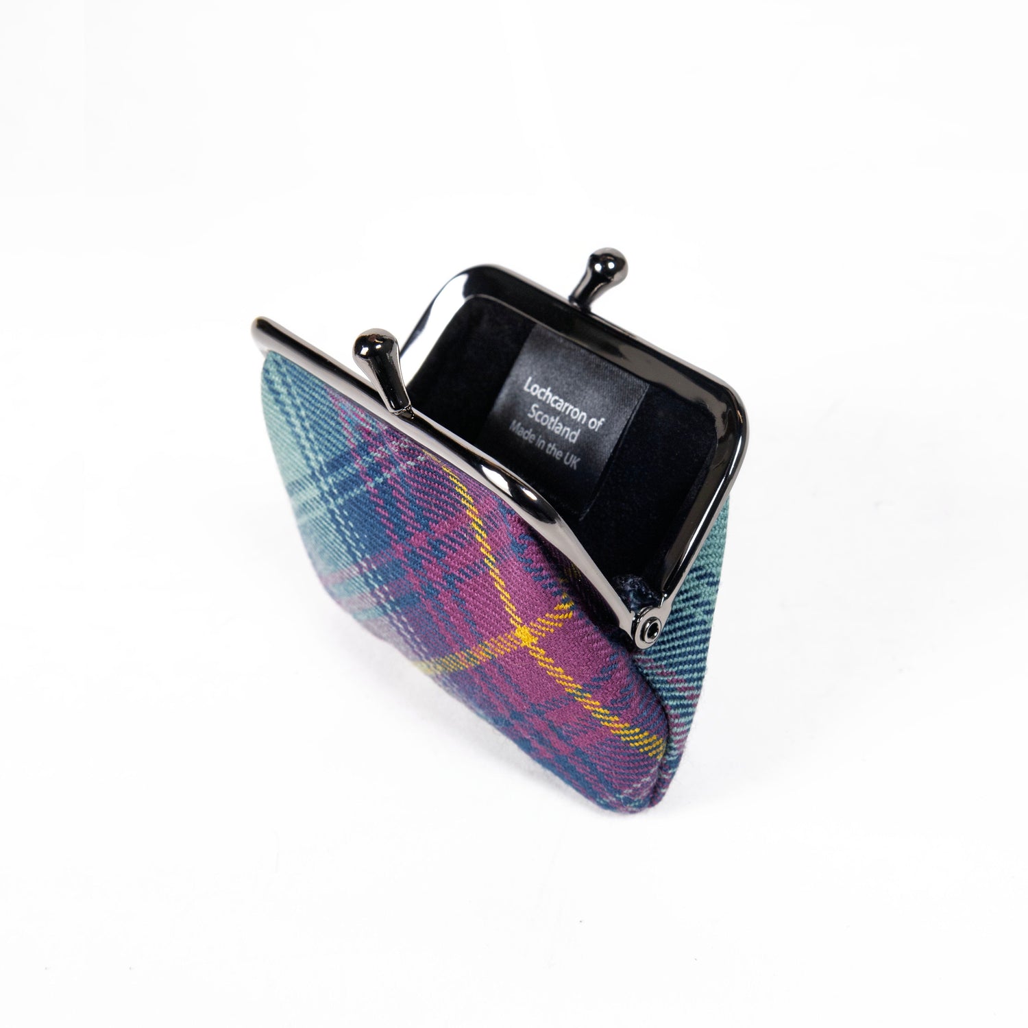 Lochcarron Tartan Purse