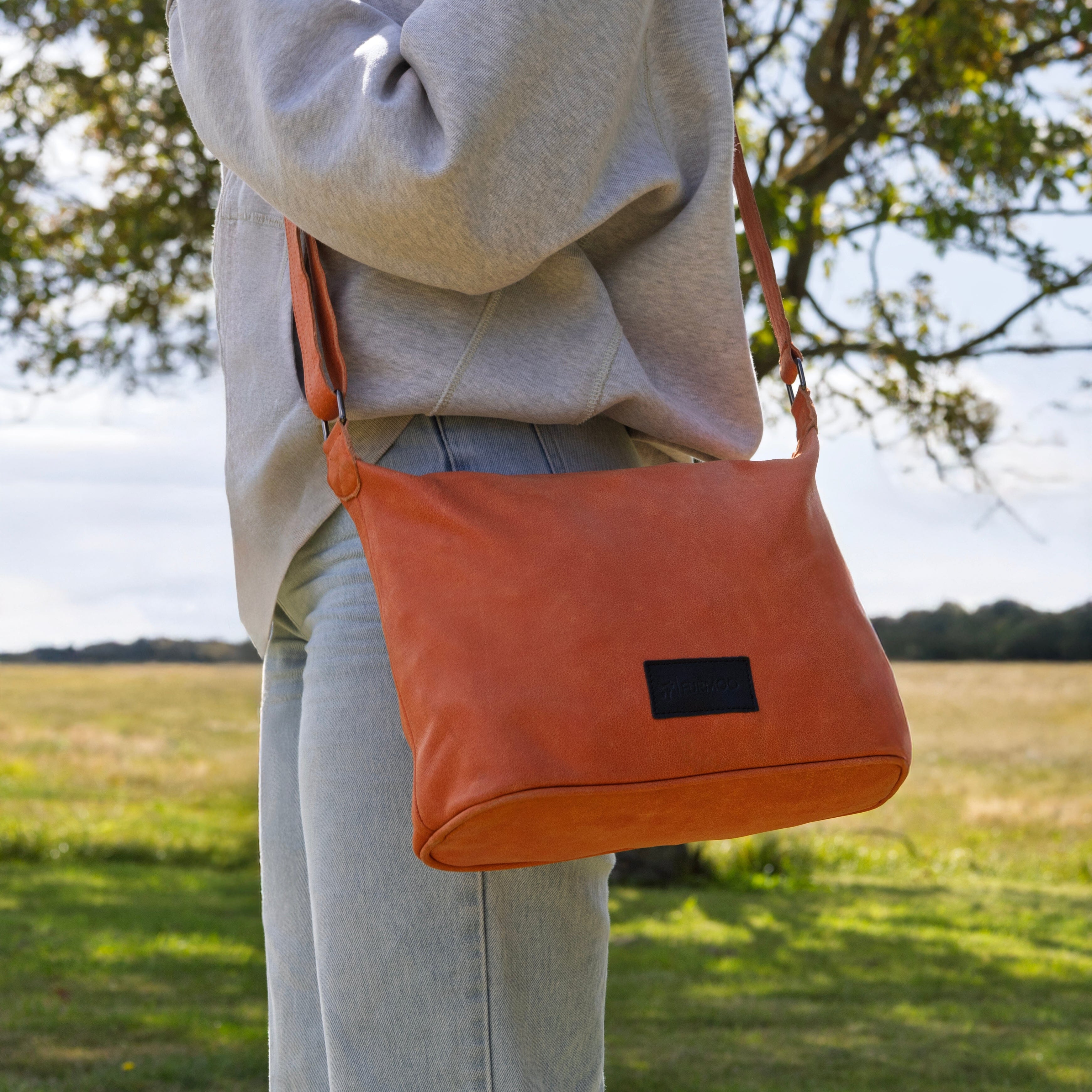 Ms Monroe Crossbody Bag