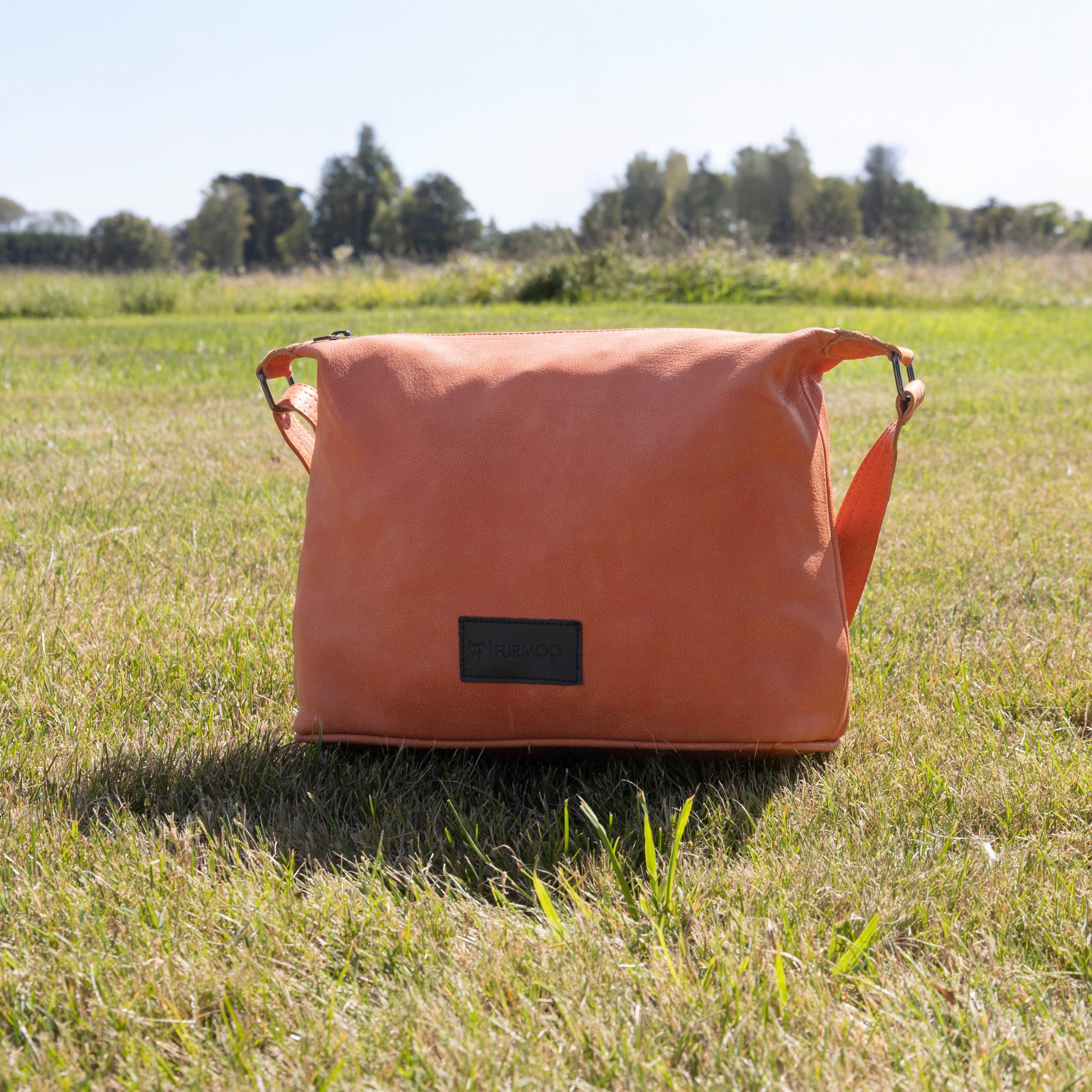 Ms Monroe Crossbody Bag