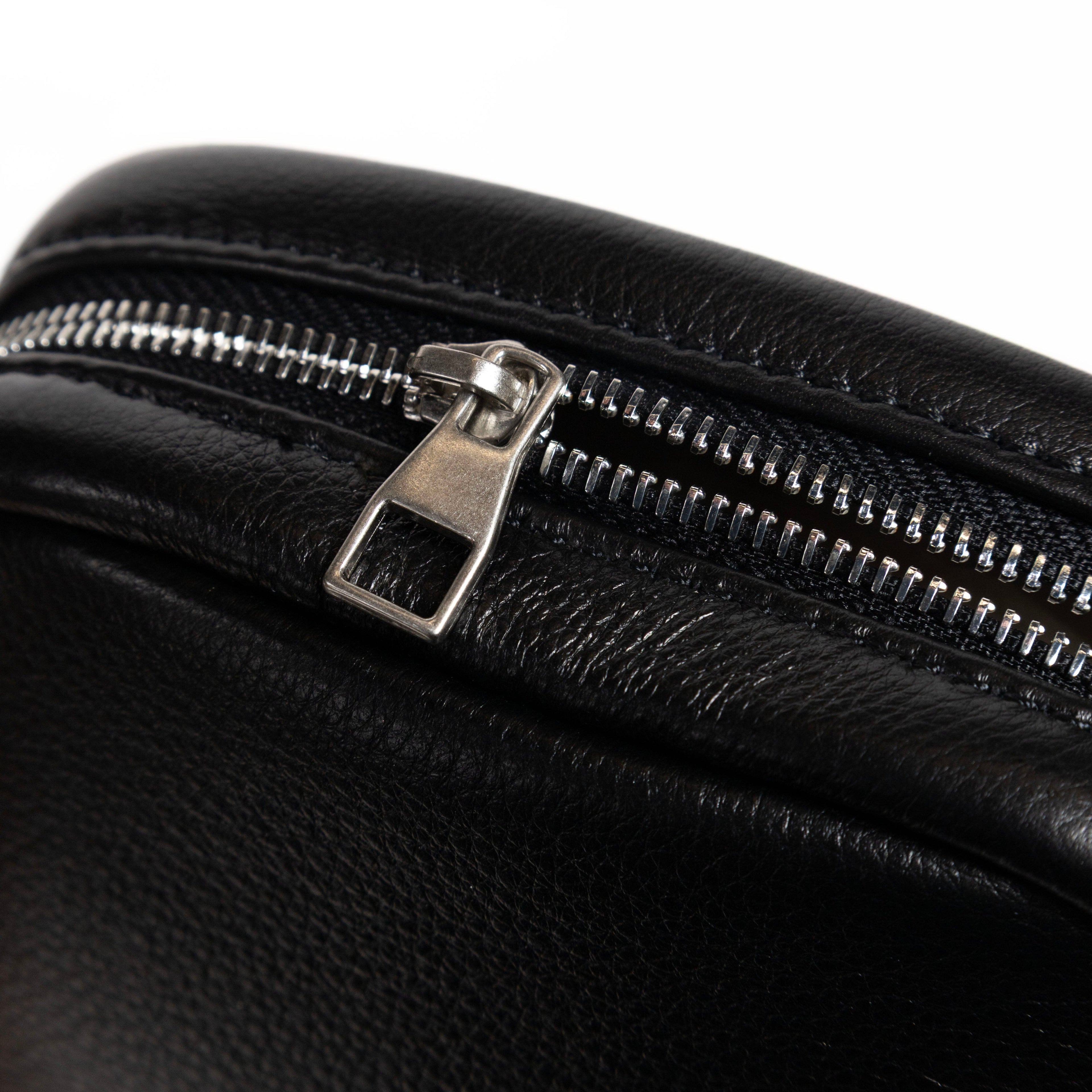 Knot Fancy Leather Petite Bag