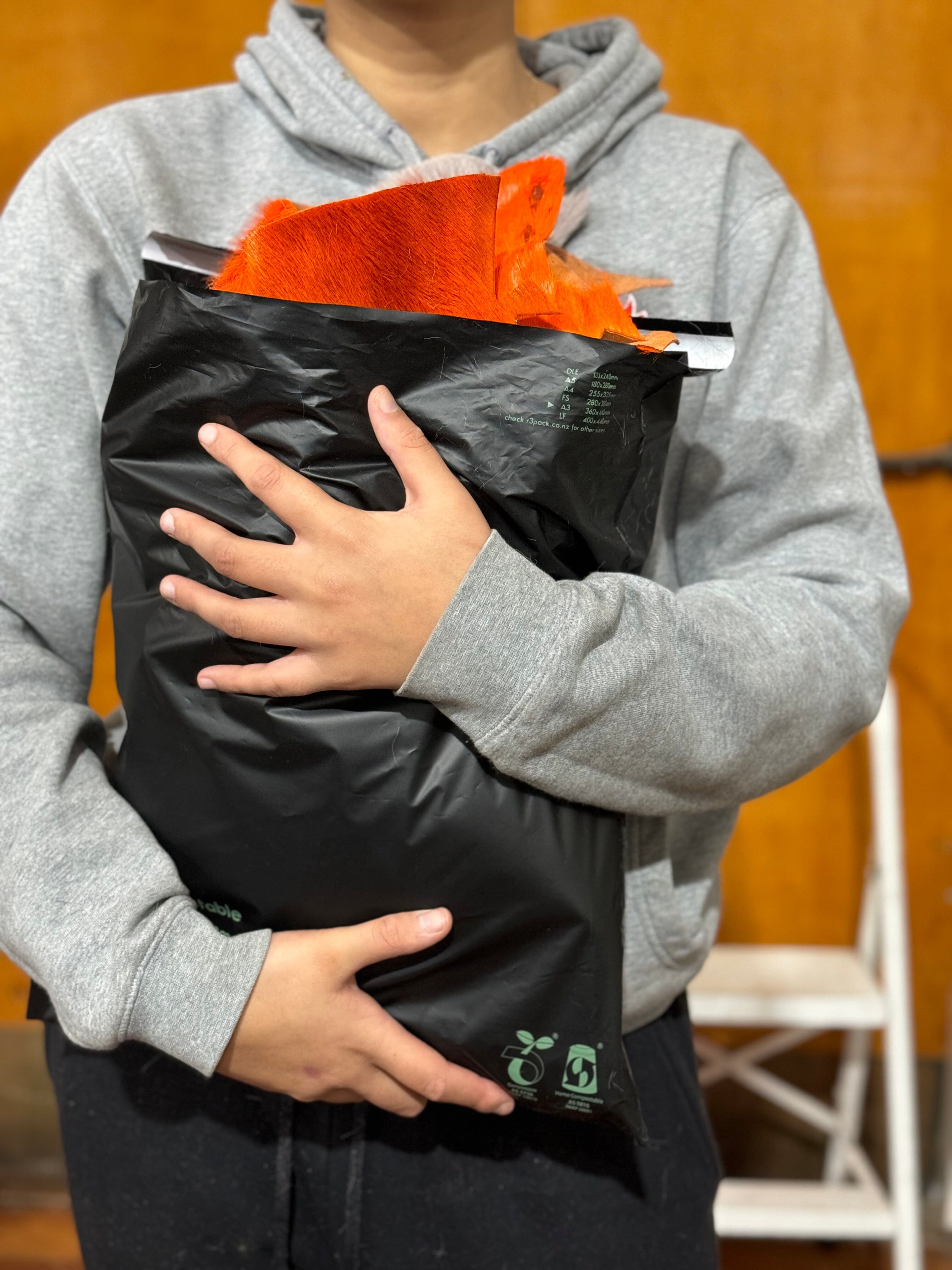 Happy Scrap Pack