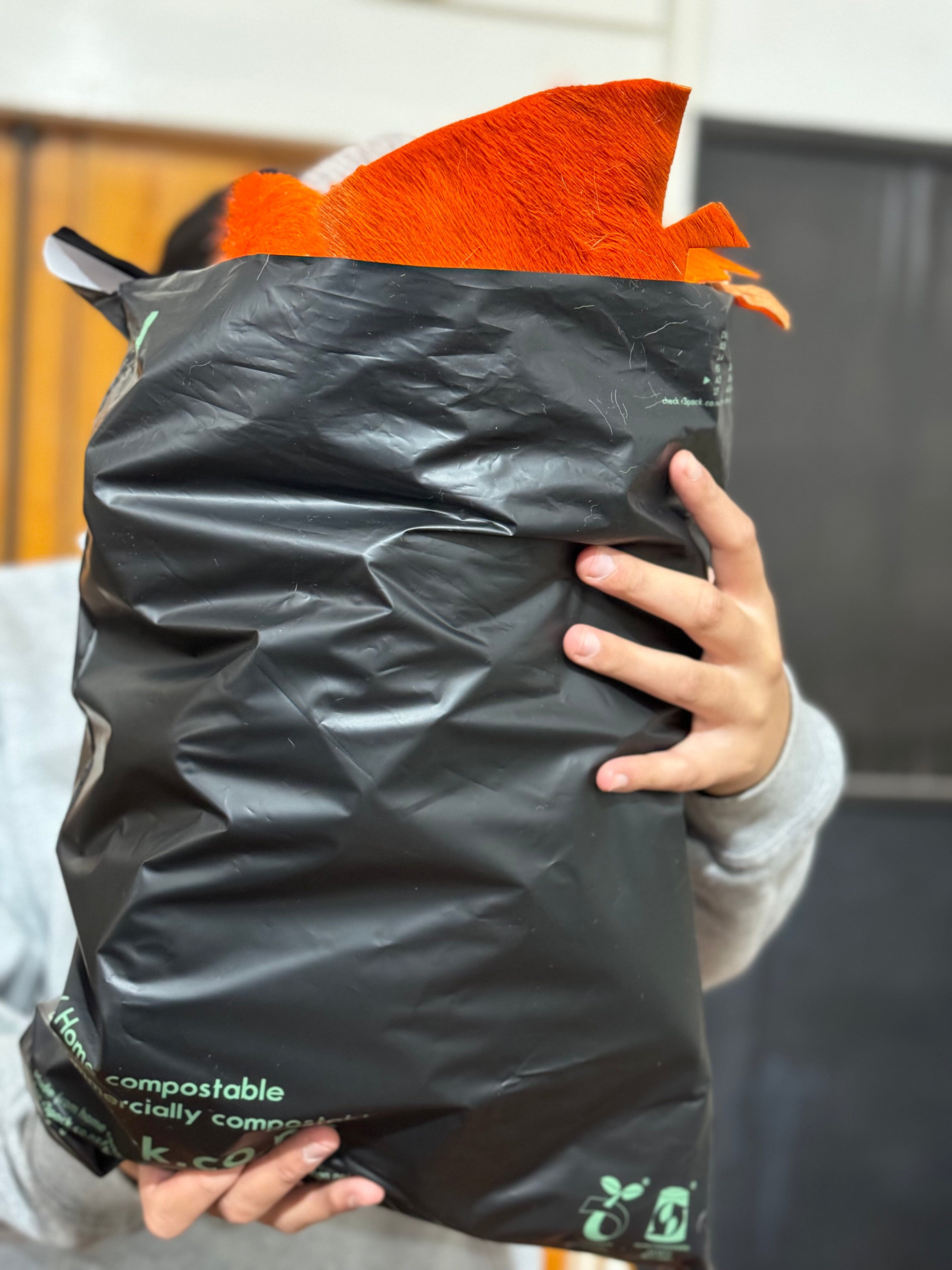 Happy Scrap Pack