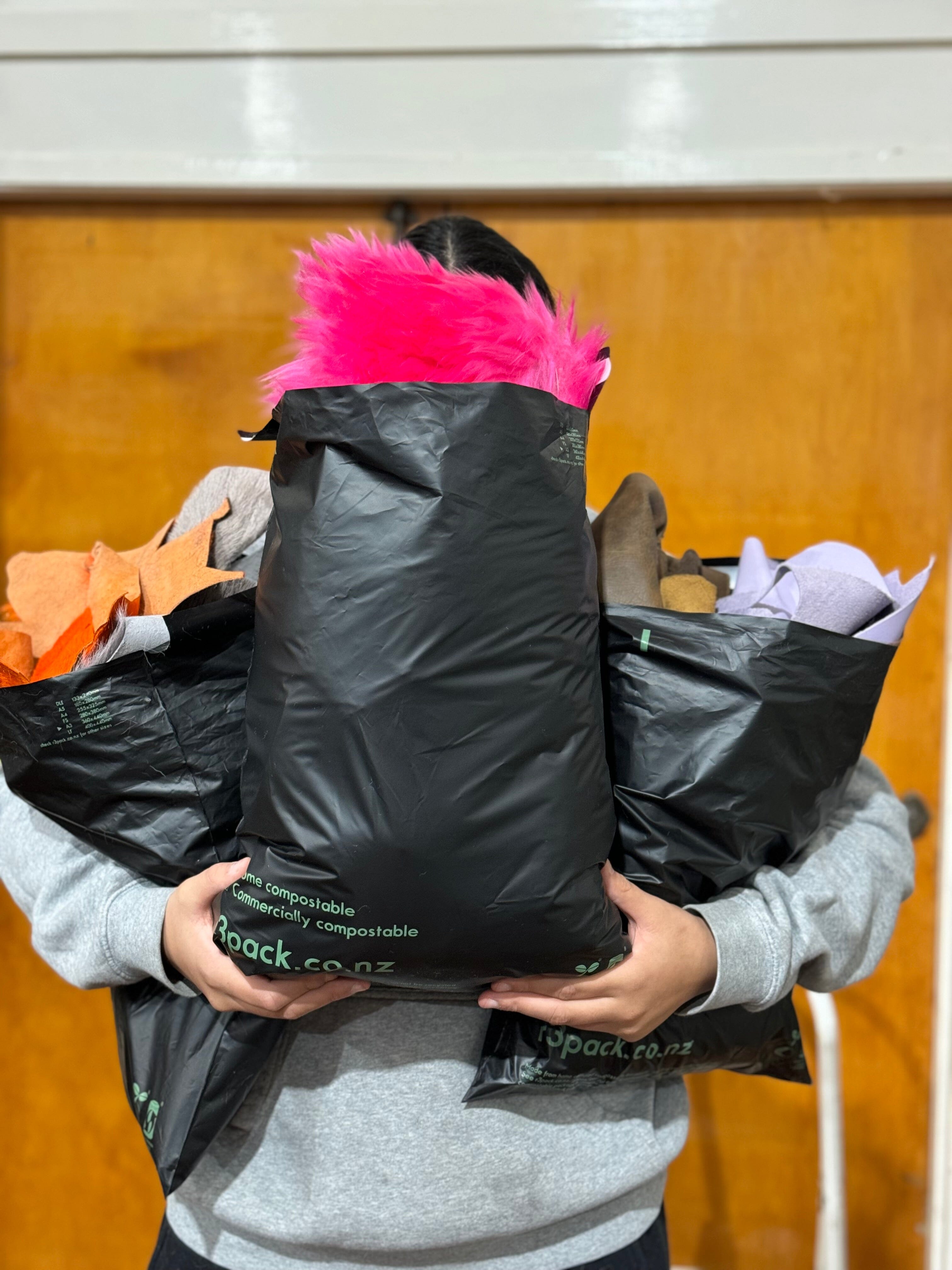 Happy Scrap Pack
