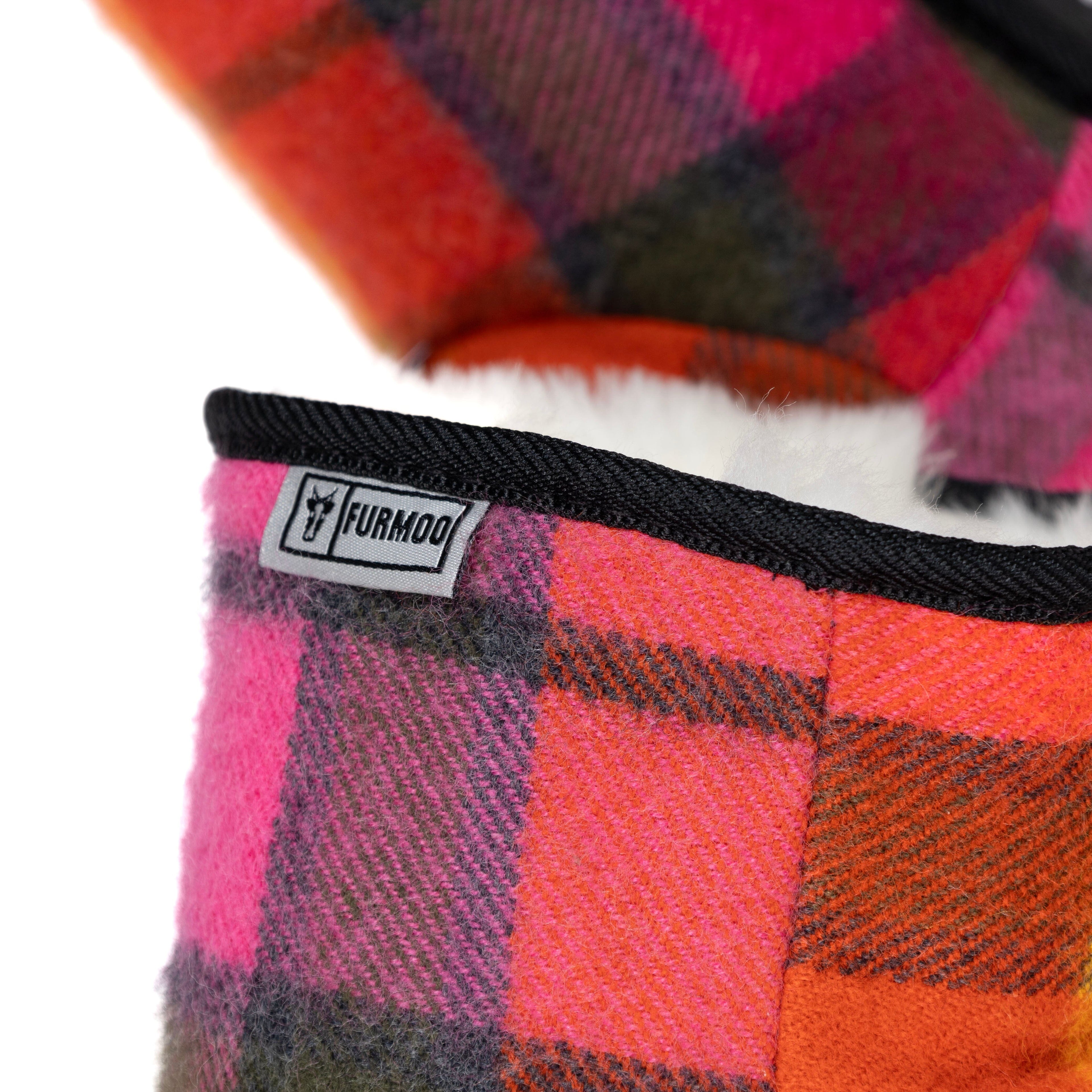 Highland Heritage Short Boot Collection