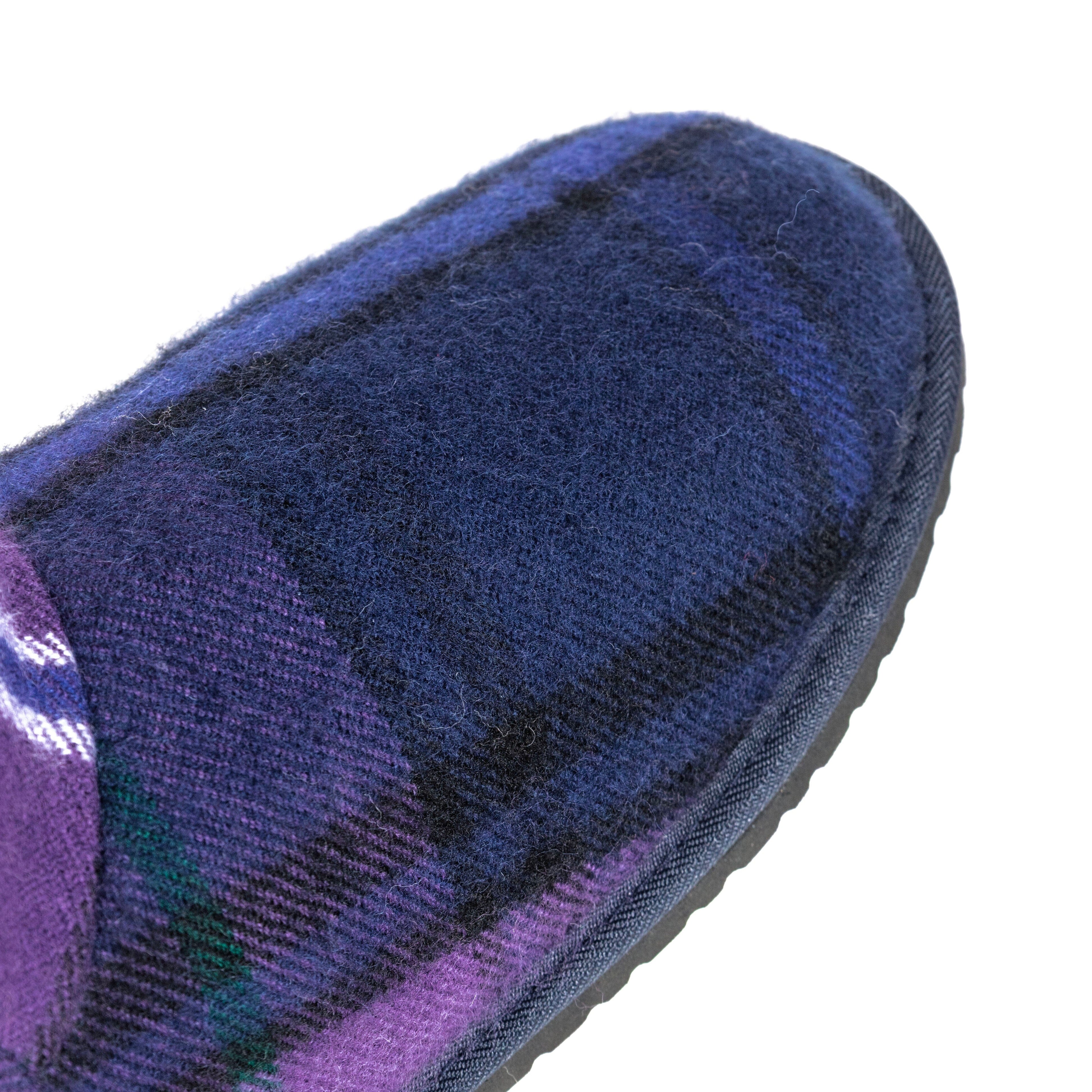 Highland Heritage Short Boot Collection