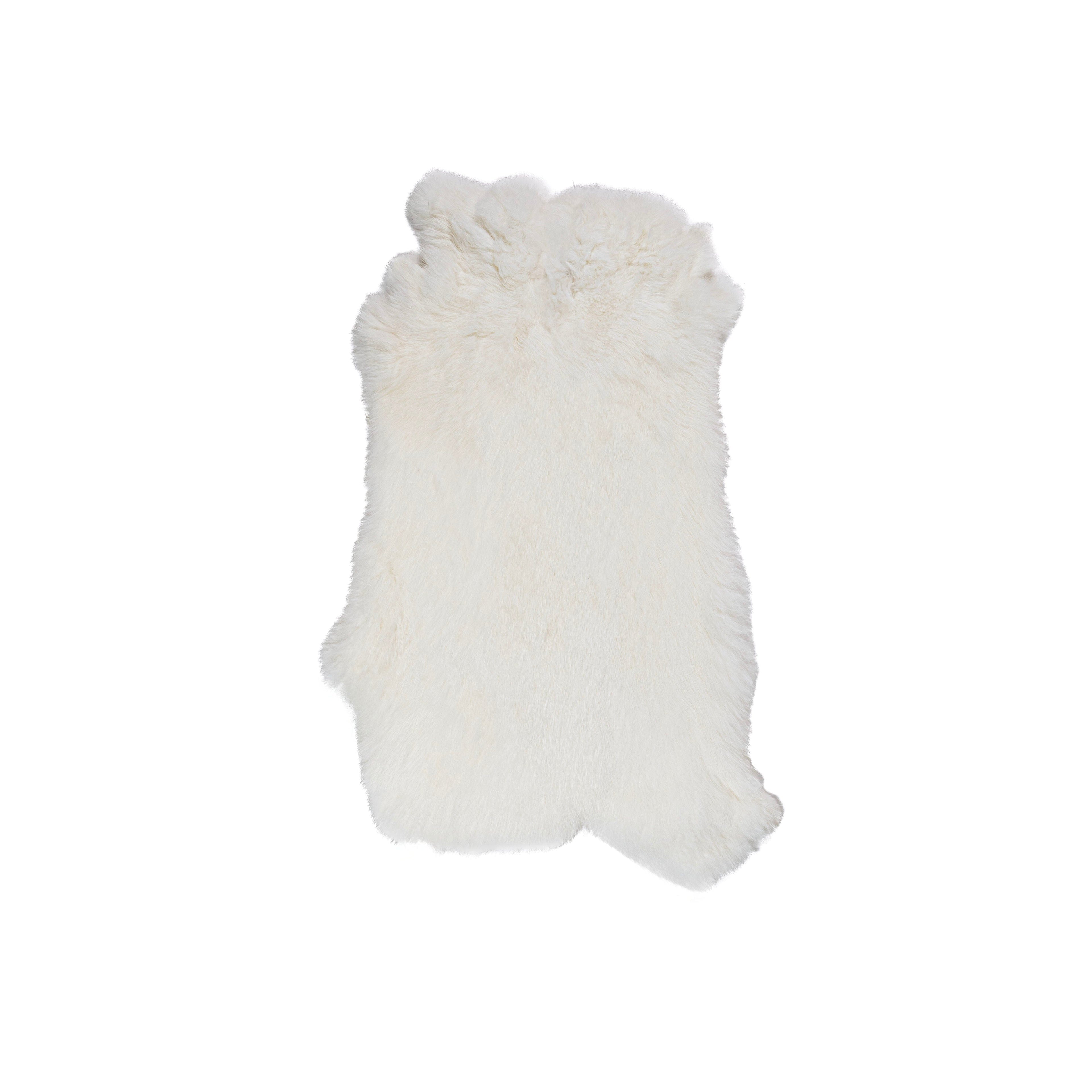 Rabbit pelt
