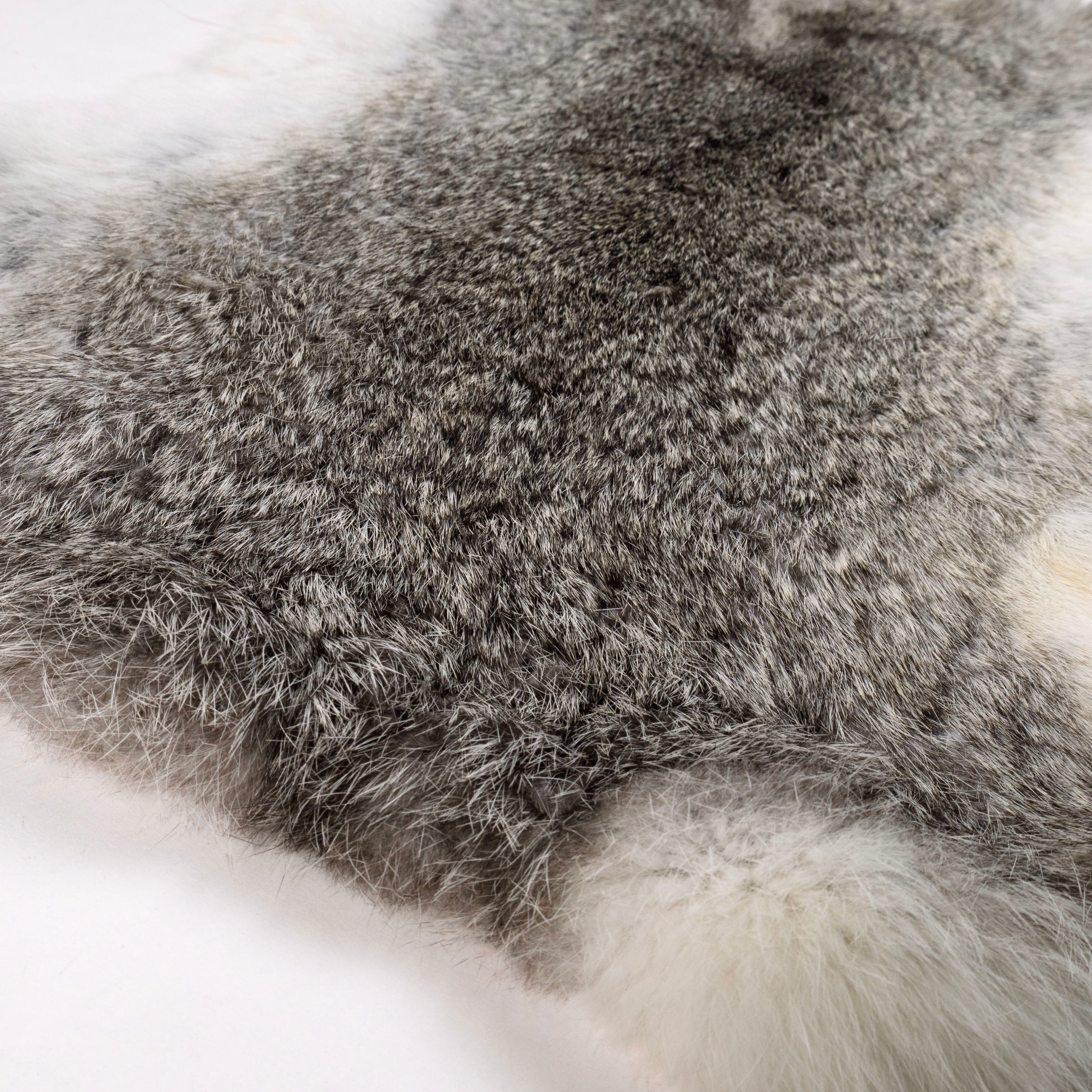 Rabbit pelt