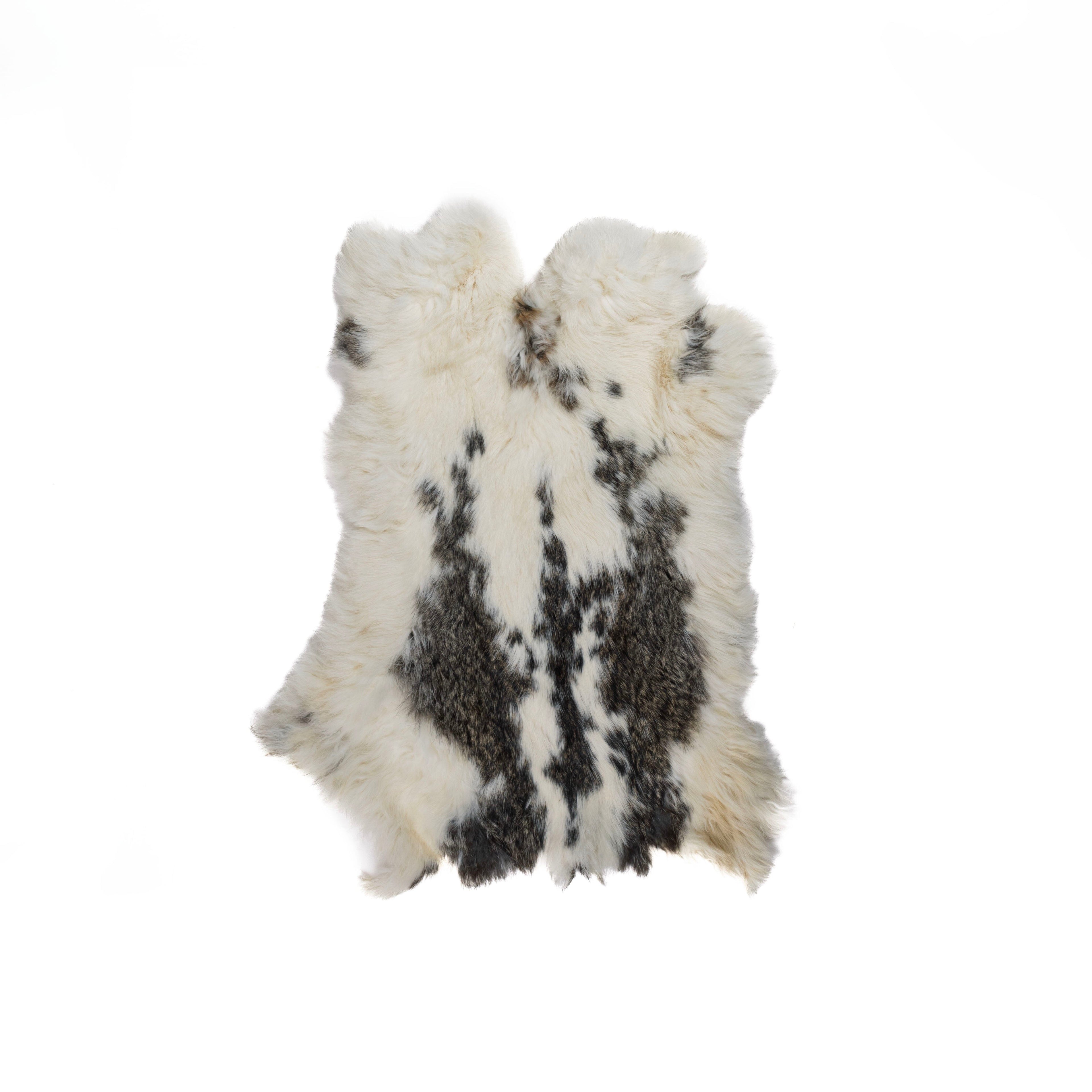 Rabbit pelt