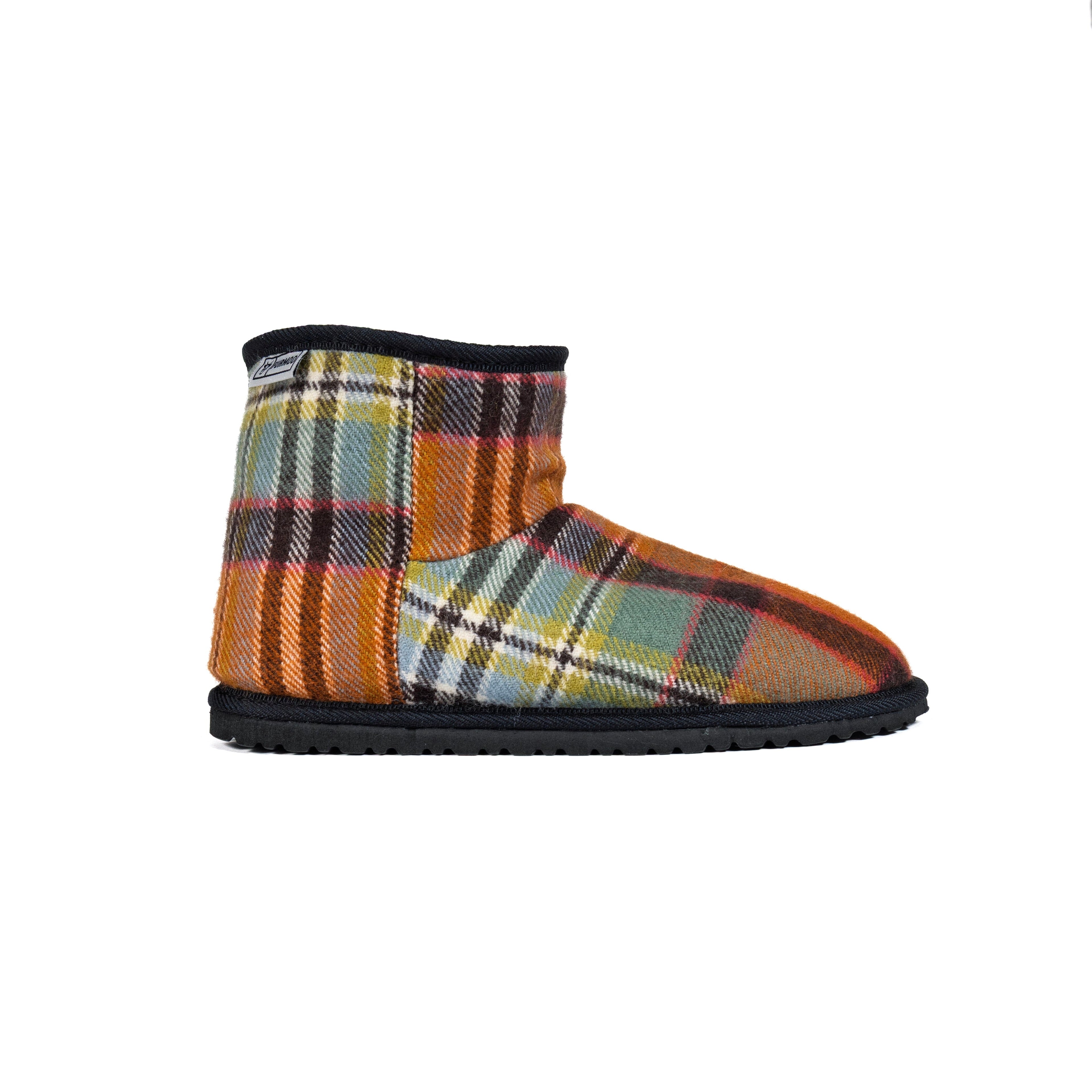 Tart Short Boot