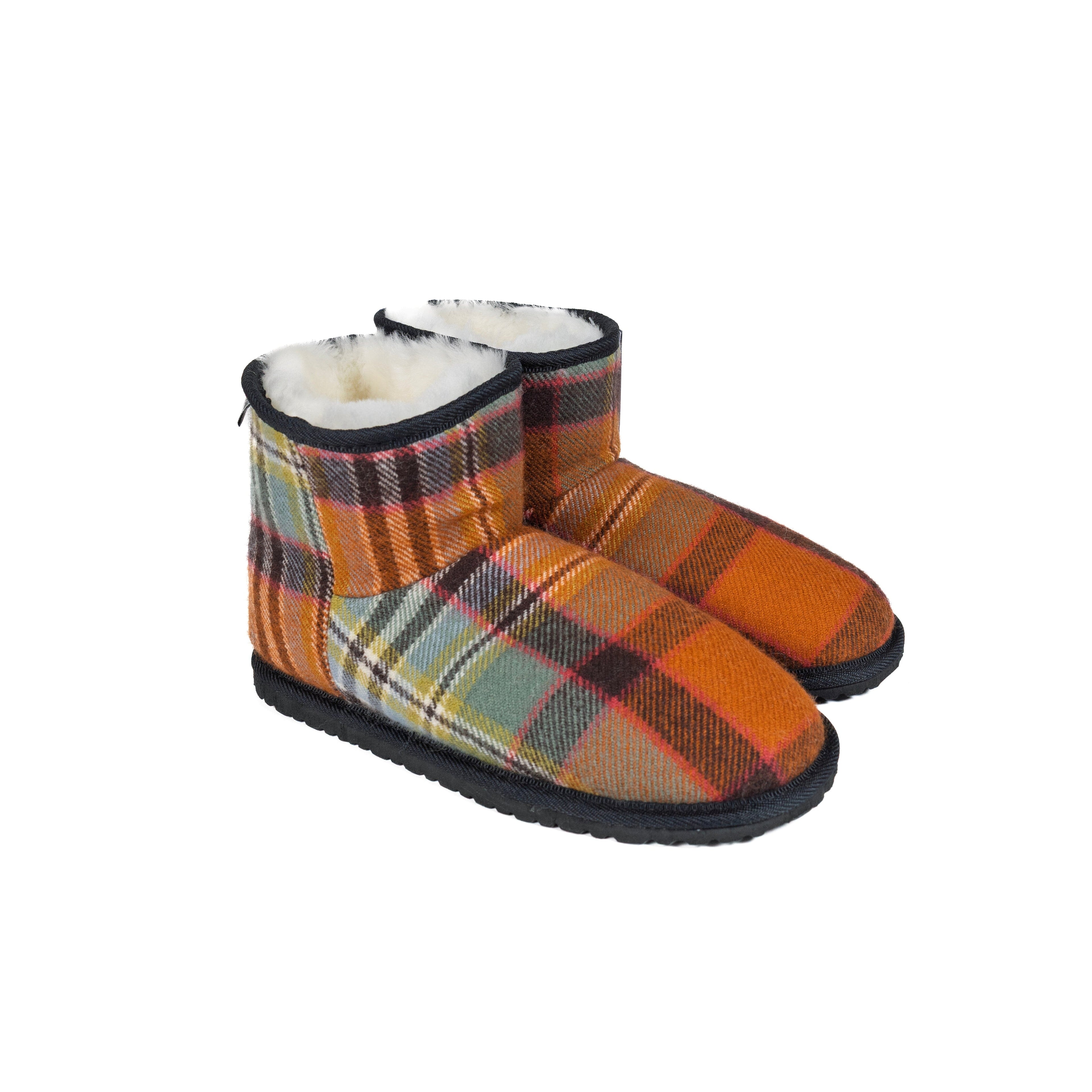 Tart Short Boot