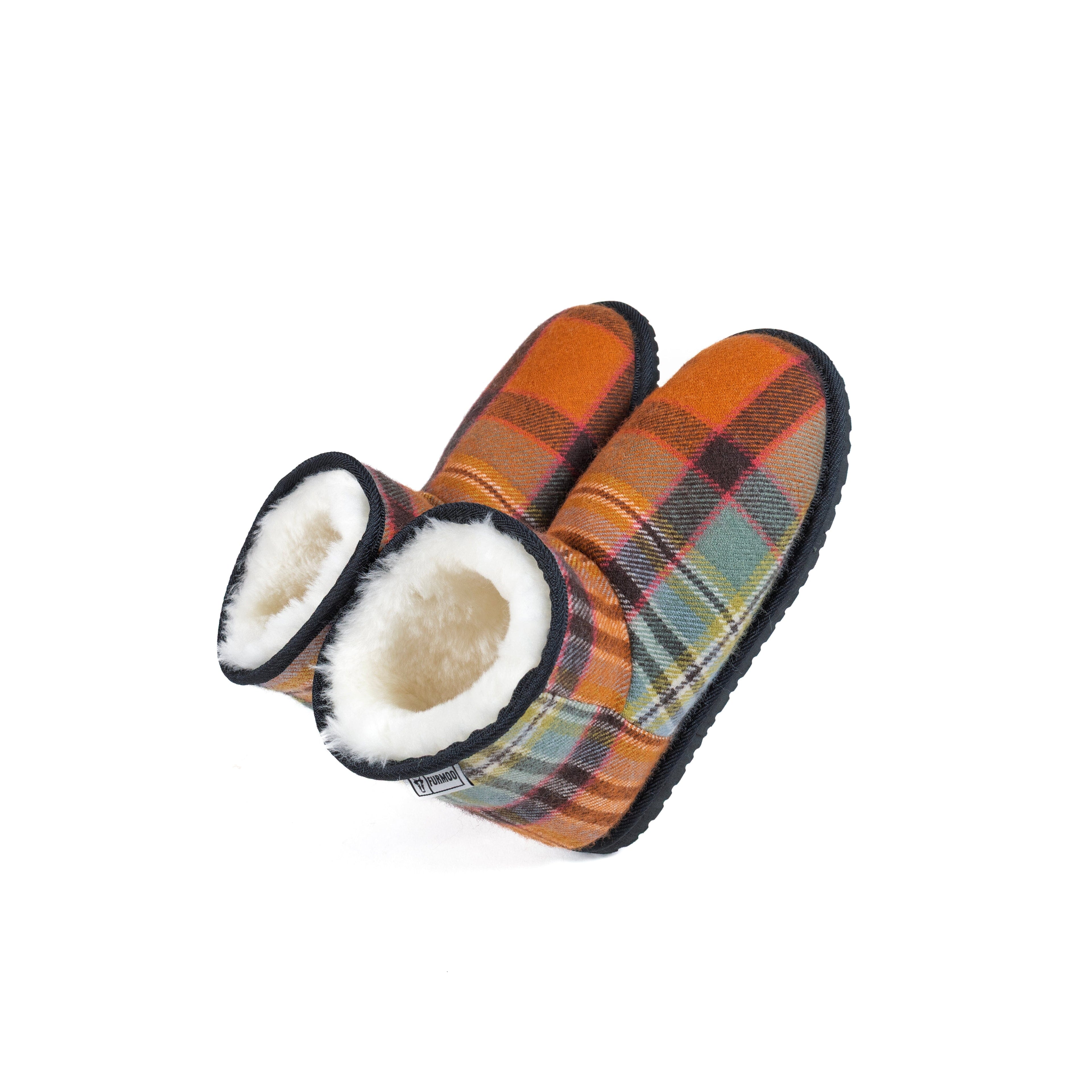 Tart Short Boot